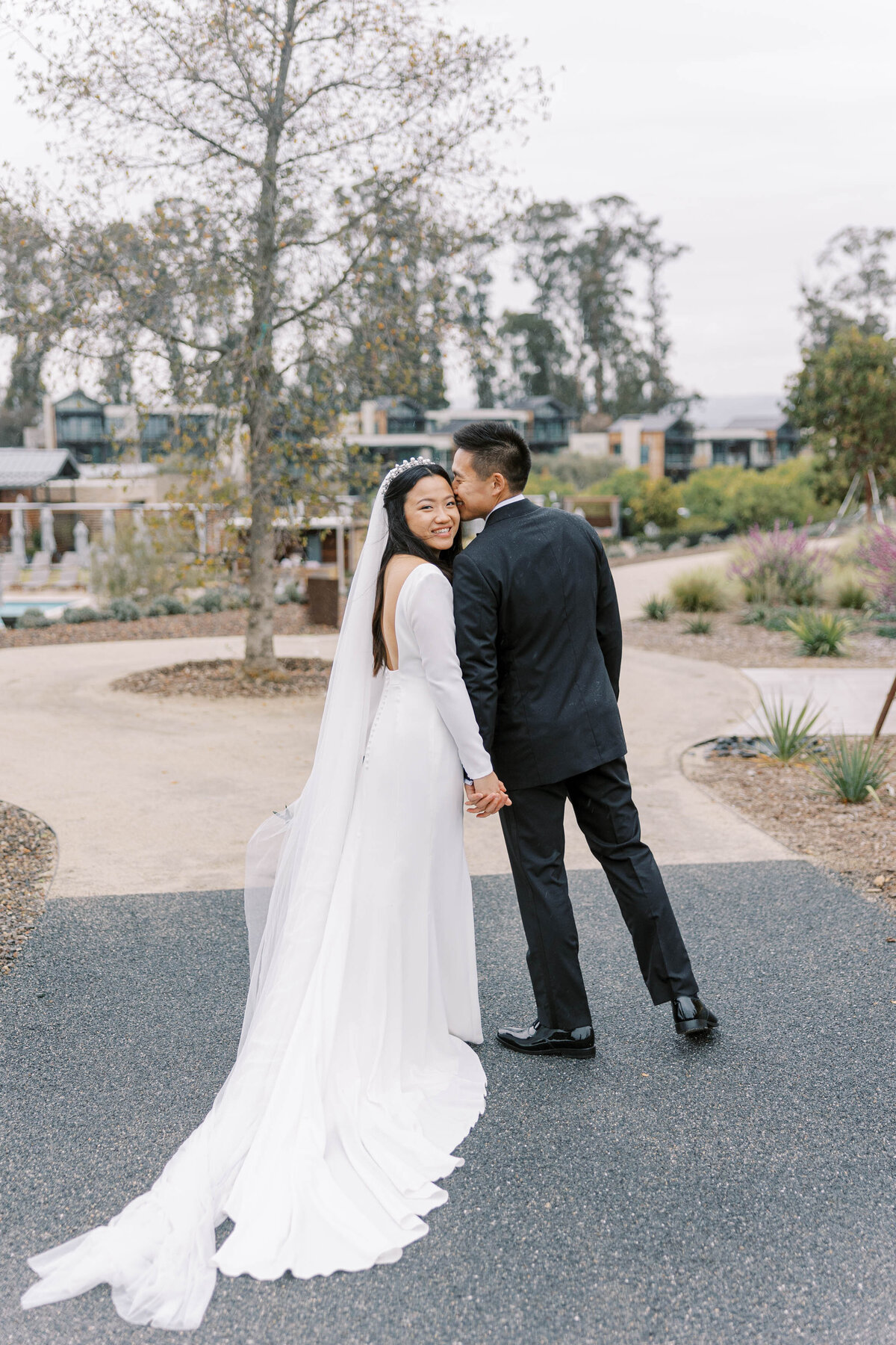 Stanly Ranch Napa Wedding-113
