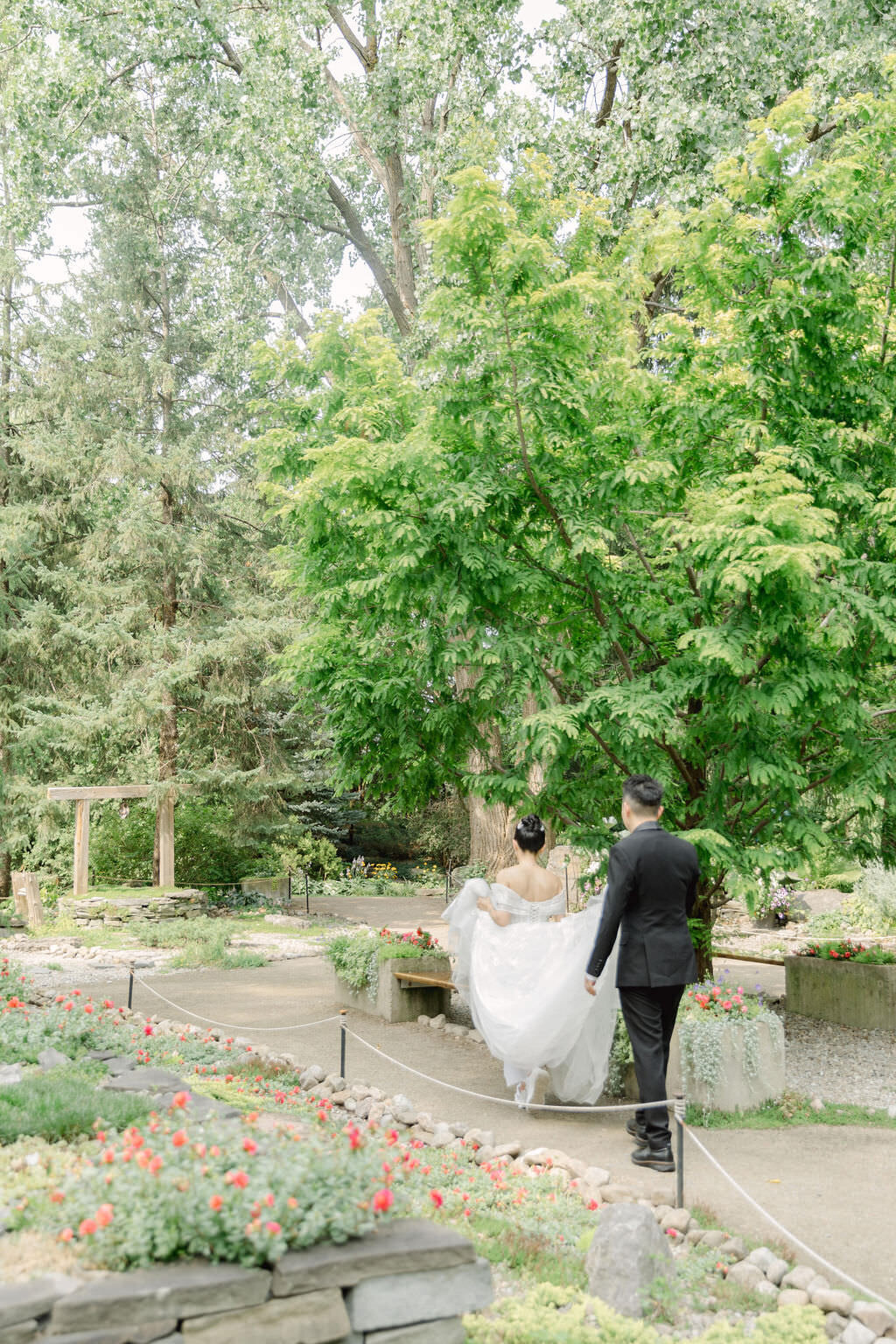 Vogue wedding photographer | Montreal Editorial wedding photographer | luxury moment photography-9972