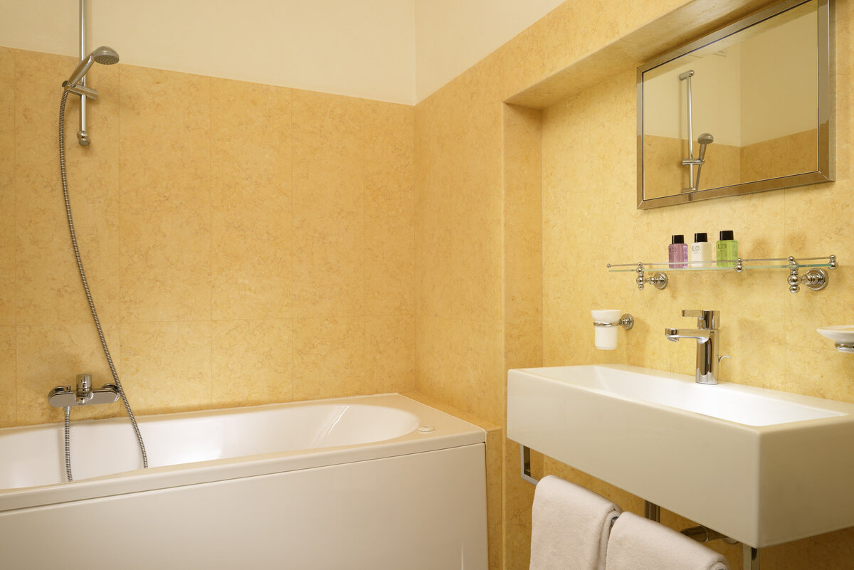 Waterstone - Wtb Hotels - Luxury Apartment - VeniceWTBOVA2_bagno1