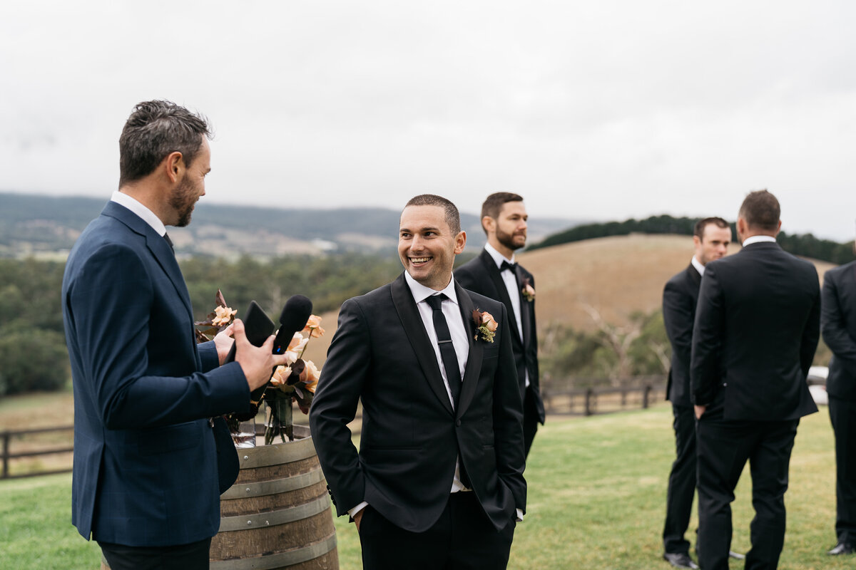 Courtney Laura Photography, Yarra Valley Wedding Photographer, The Riverstone Estate, Lauren and Alan-304