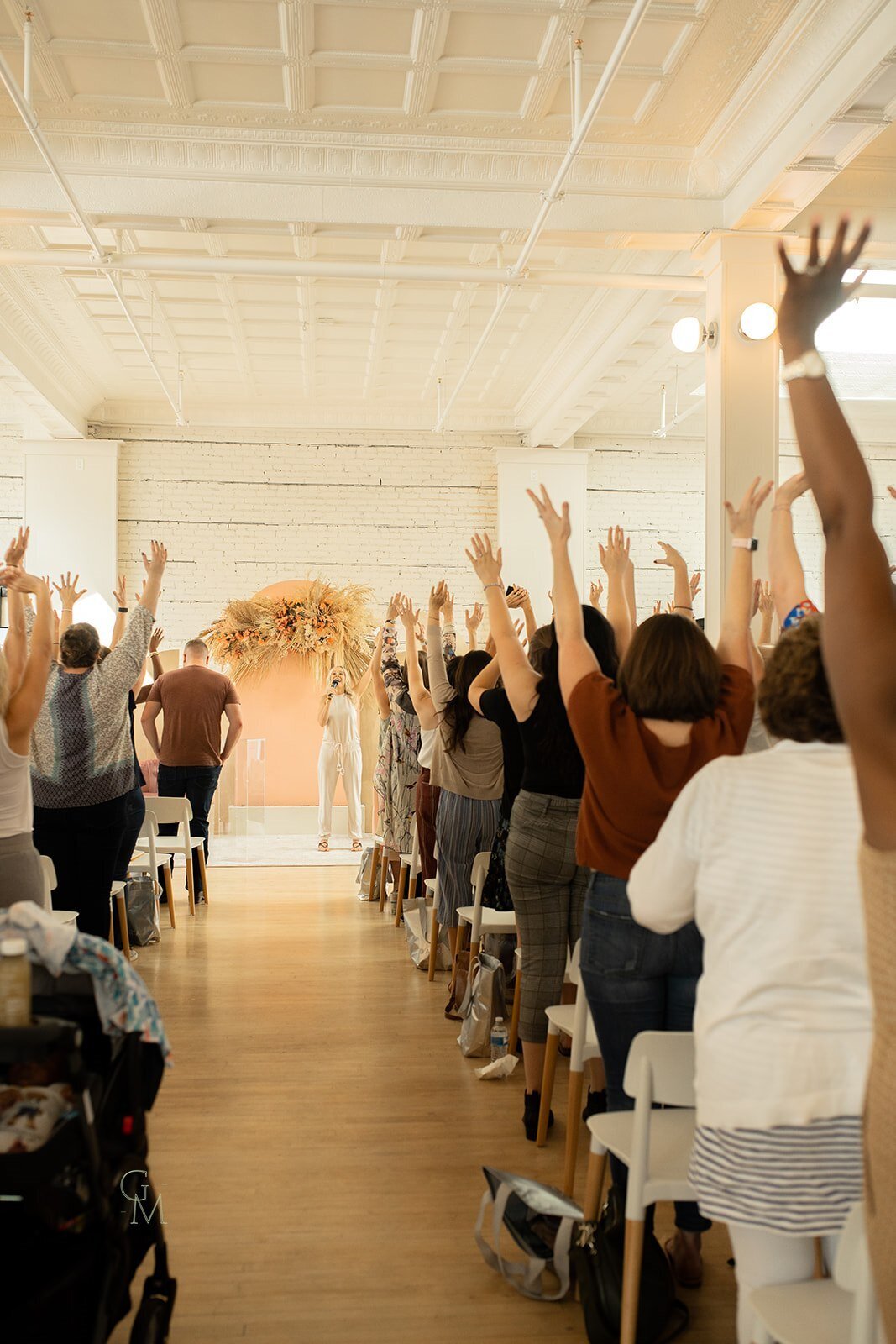 Reival Collective Cleveland 11