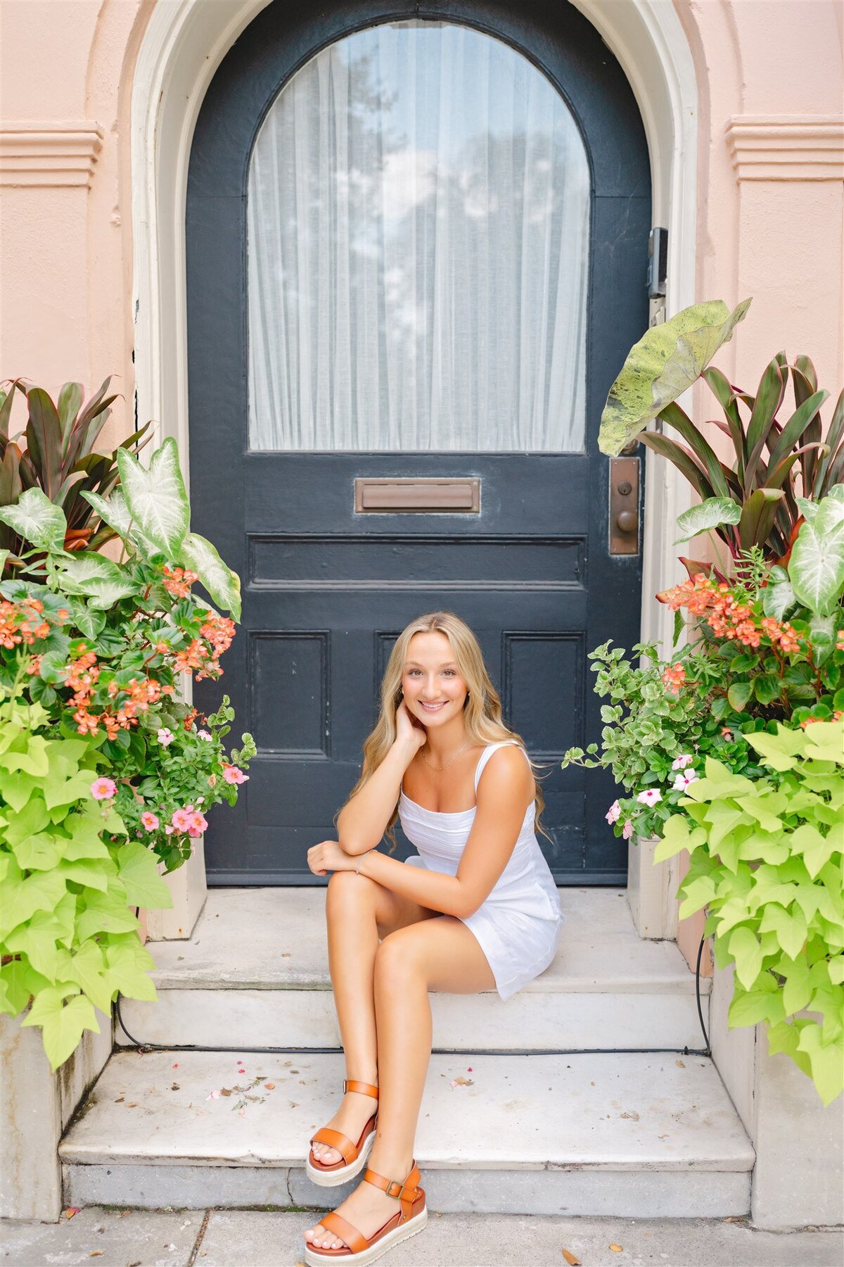 326_Charleston Senior Photographer KrissyMillar_