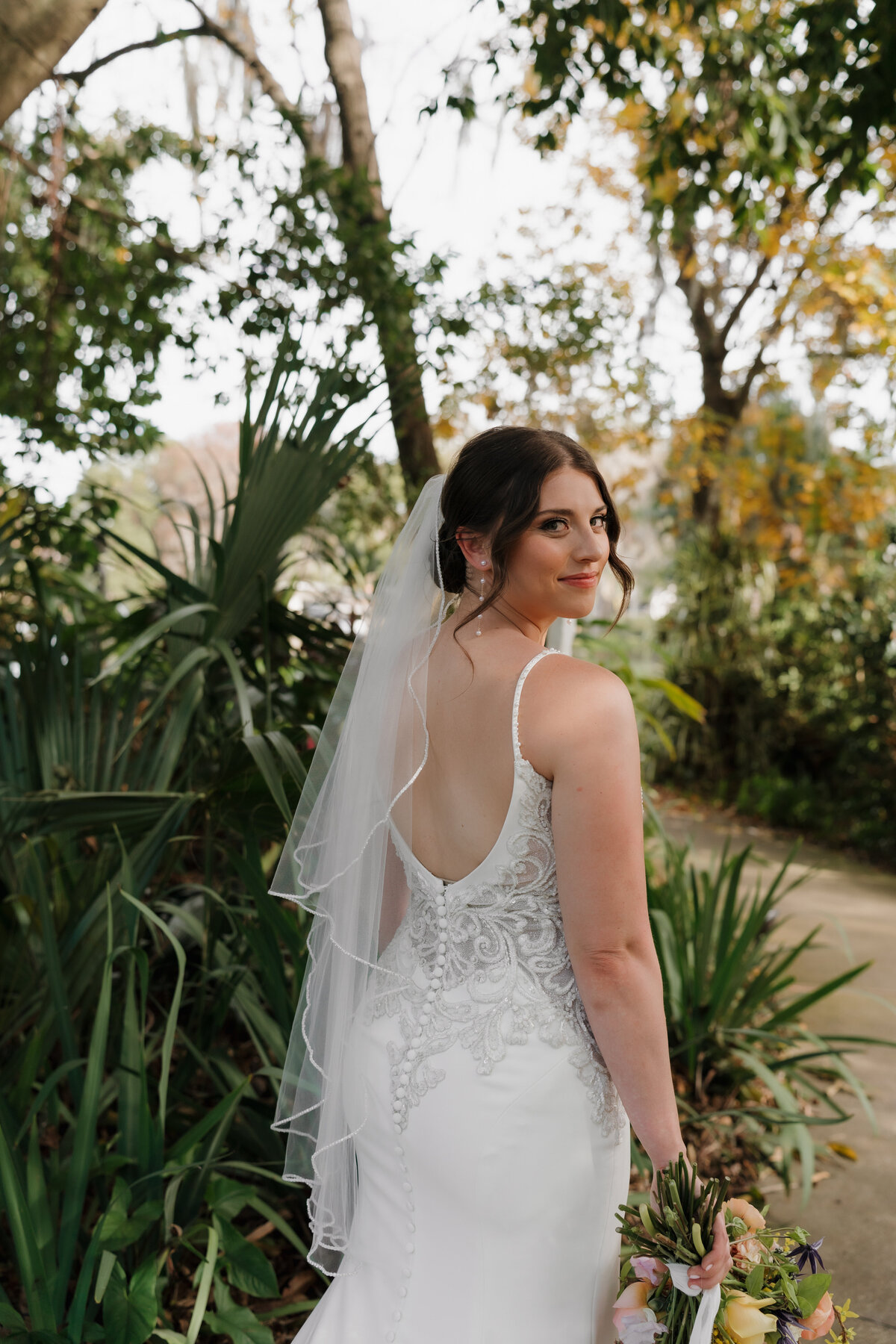 Orlando Bridal Hair and Makeup | Luxury Bridal Hair and Makeup Services in Central Florida Beauty Brigade
