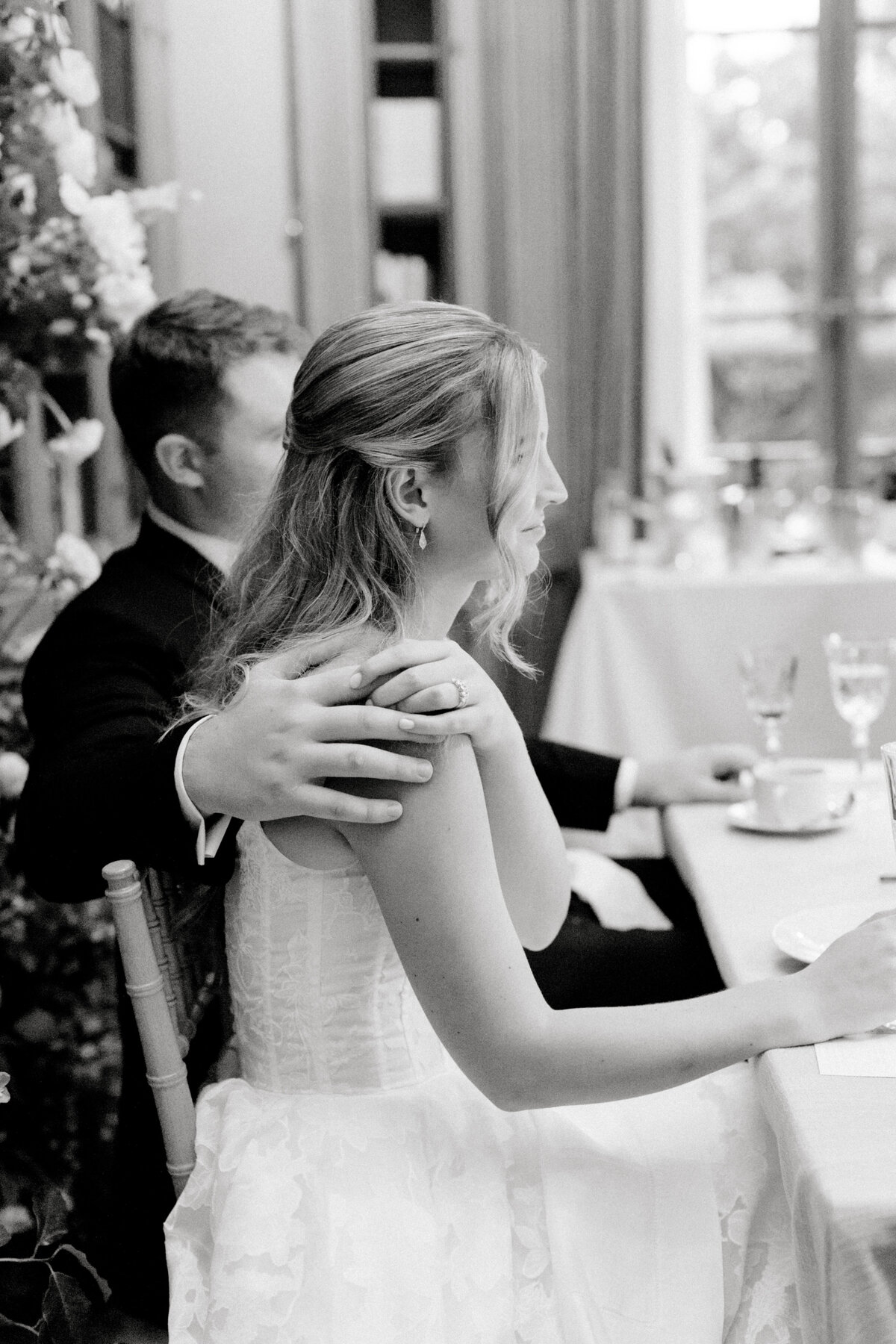 MERIDIAN HOUSE WEDDING PHOTOGRAPHER  - Katie Annie Photography-7678