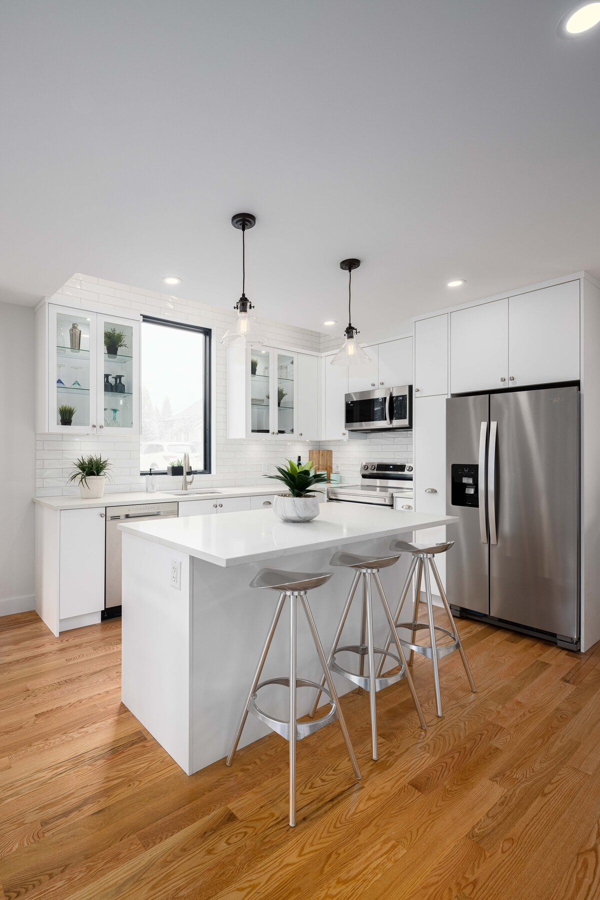 Vancouver New West Luxury Custom Home Builder 6