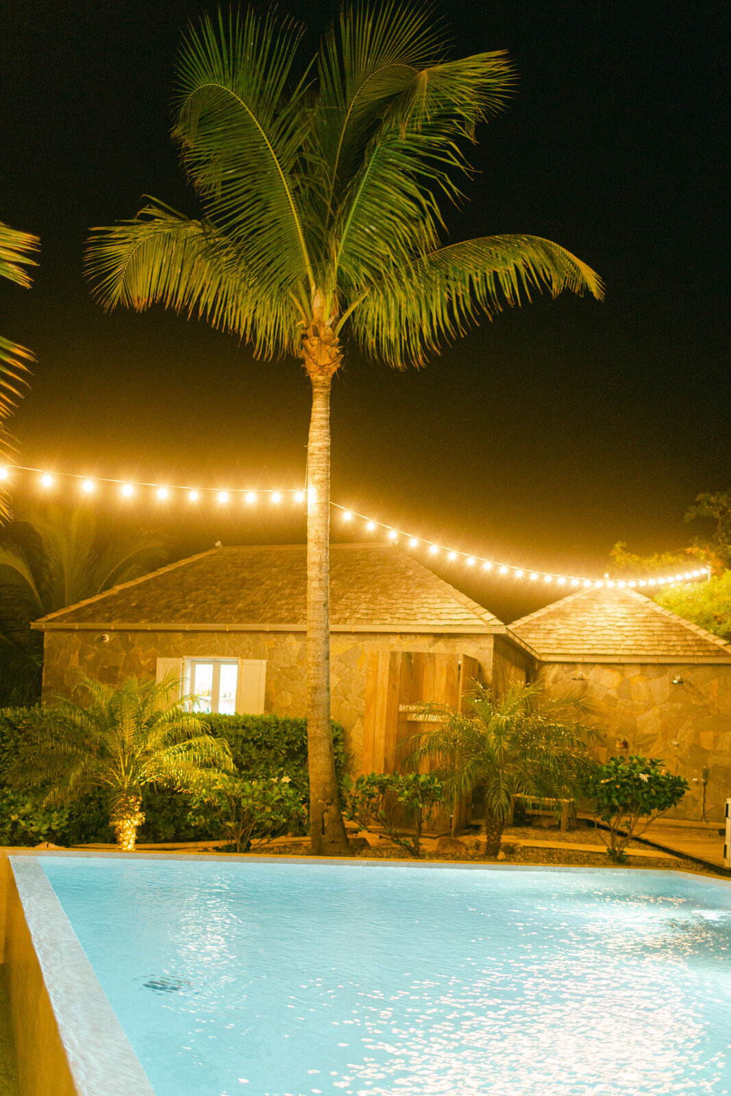 St Barts Beach Wedding218