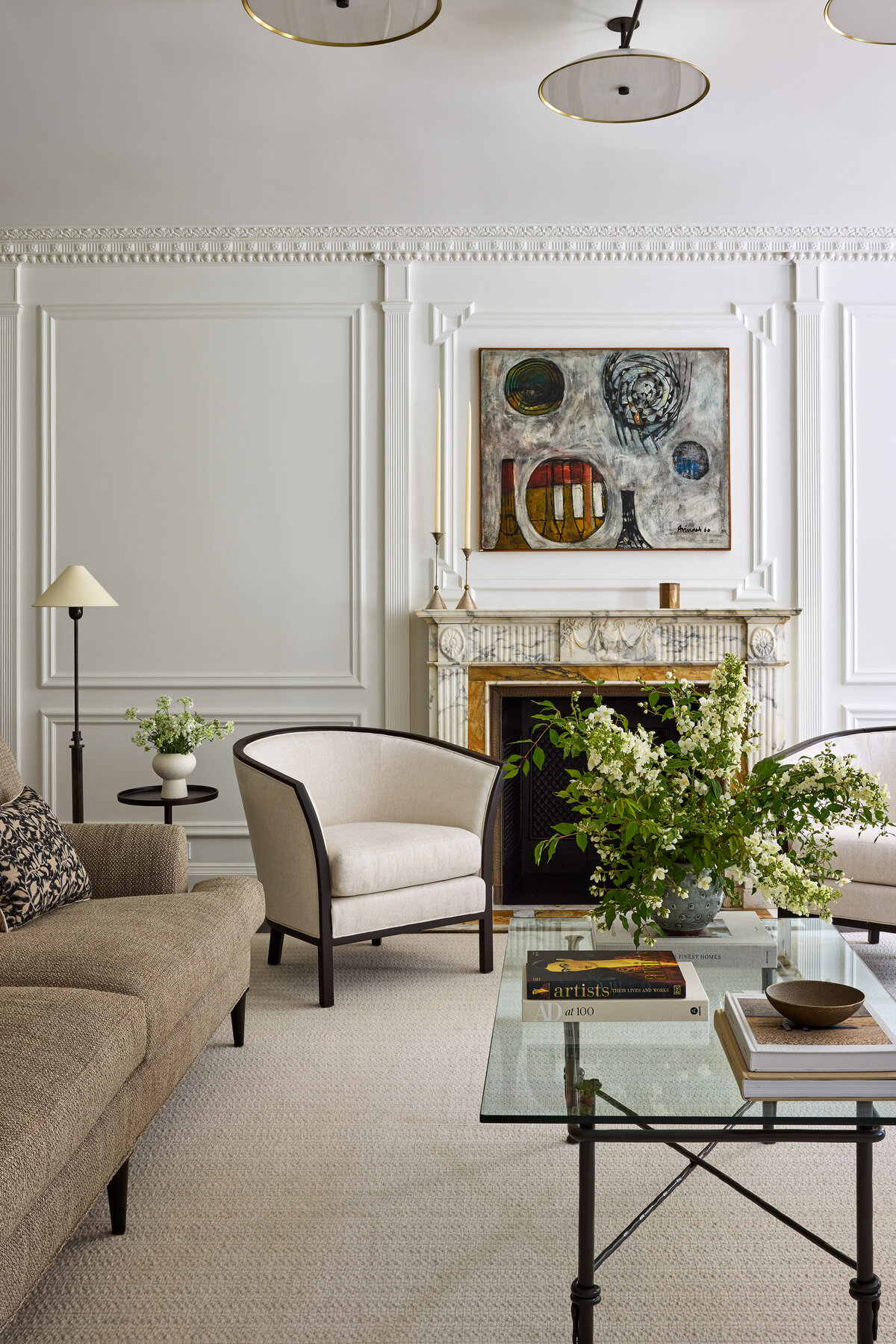 007 Living Room