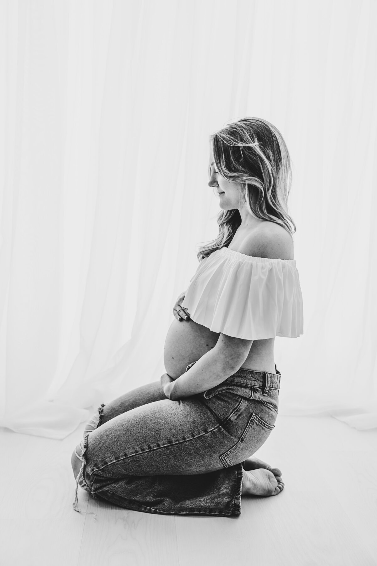 Alisha Maternity-154