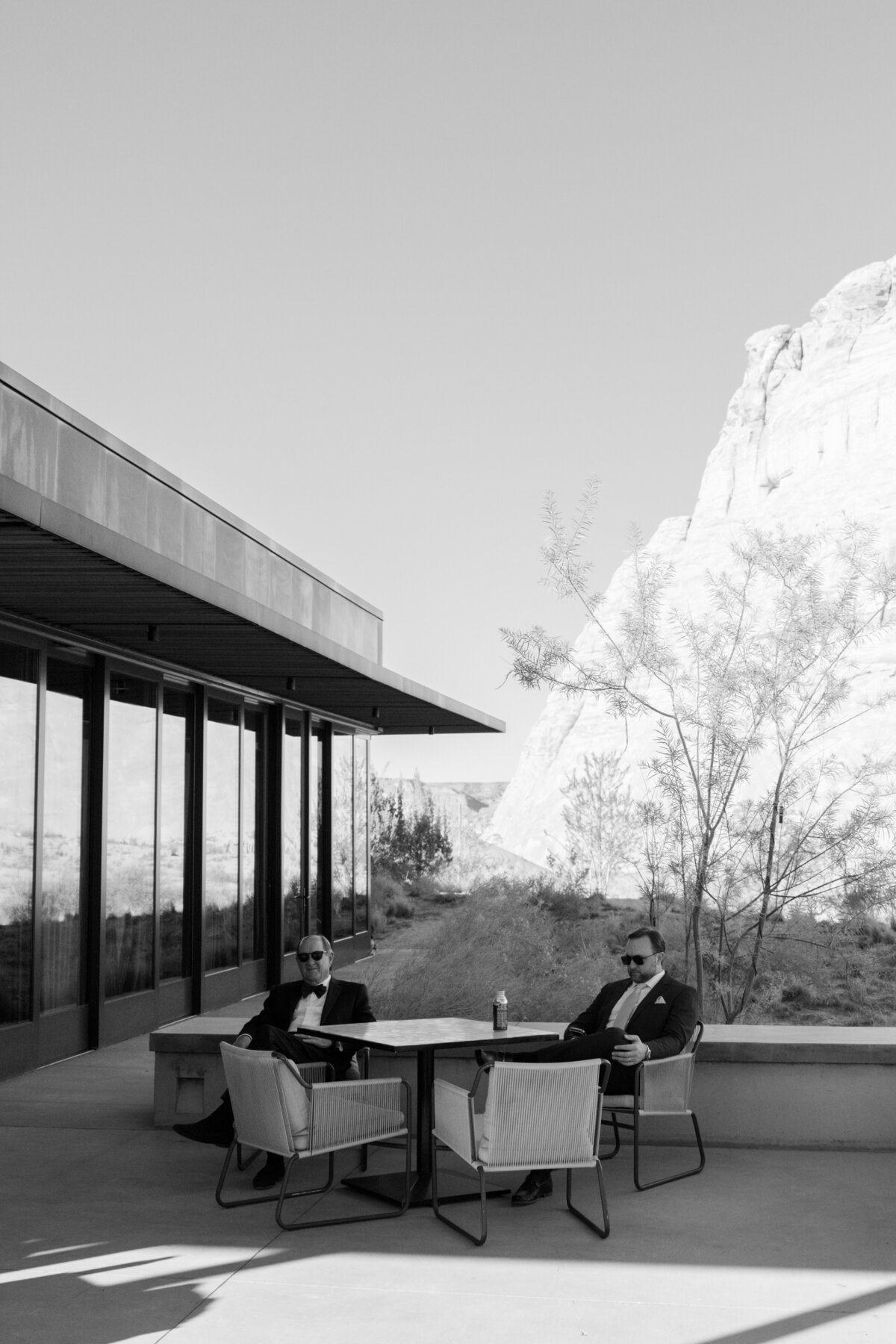 Amangiri Wedding Wild Heart Events-24