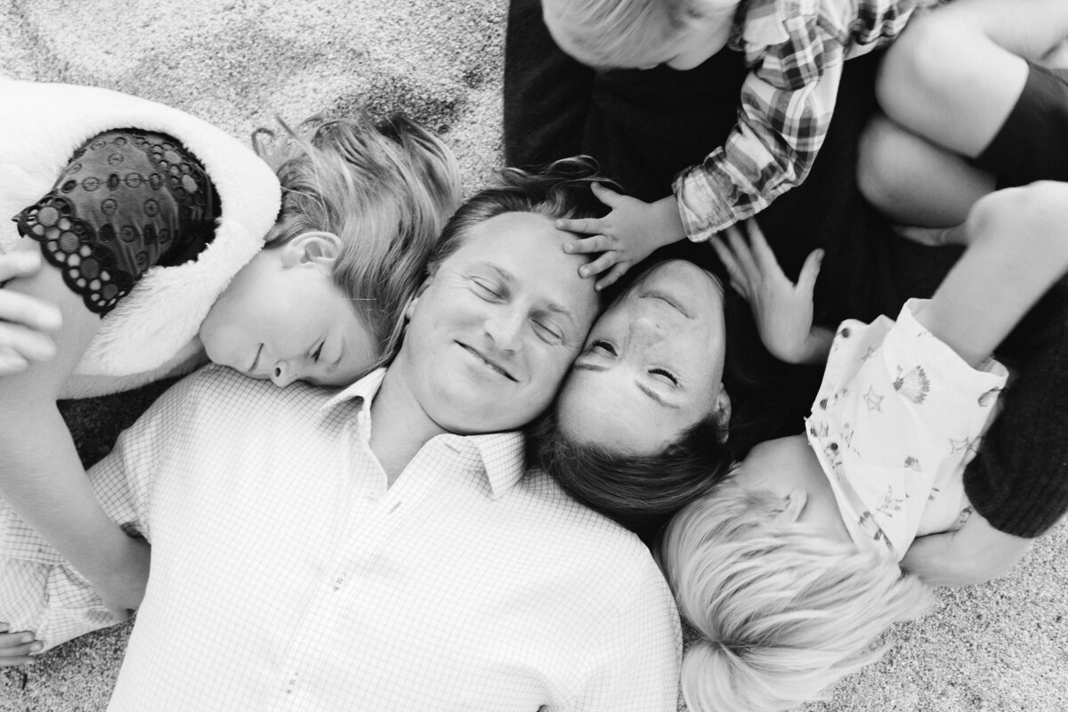 Lifestyle Photographer - Santa Cruz California - Carlie Statsky Photography - 60