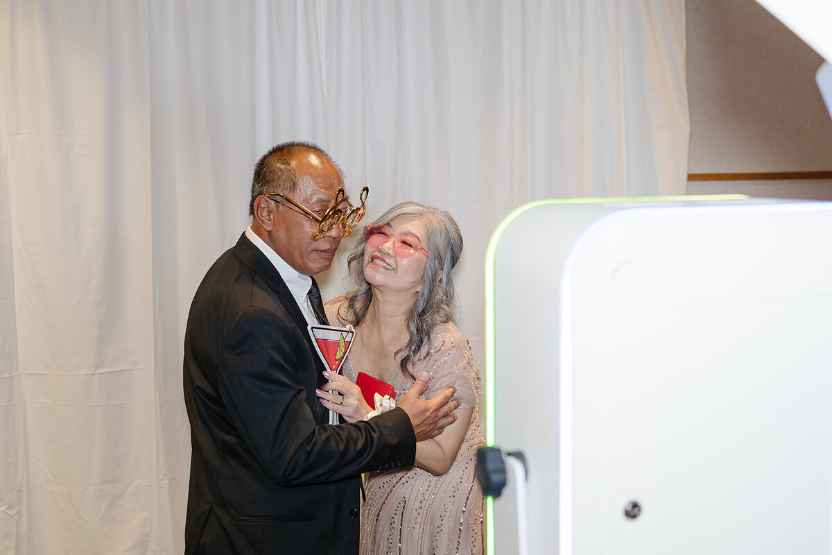 Coyote Hills Golf Course Wedding 82