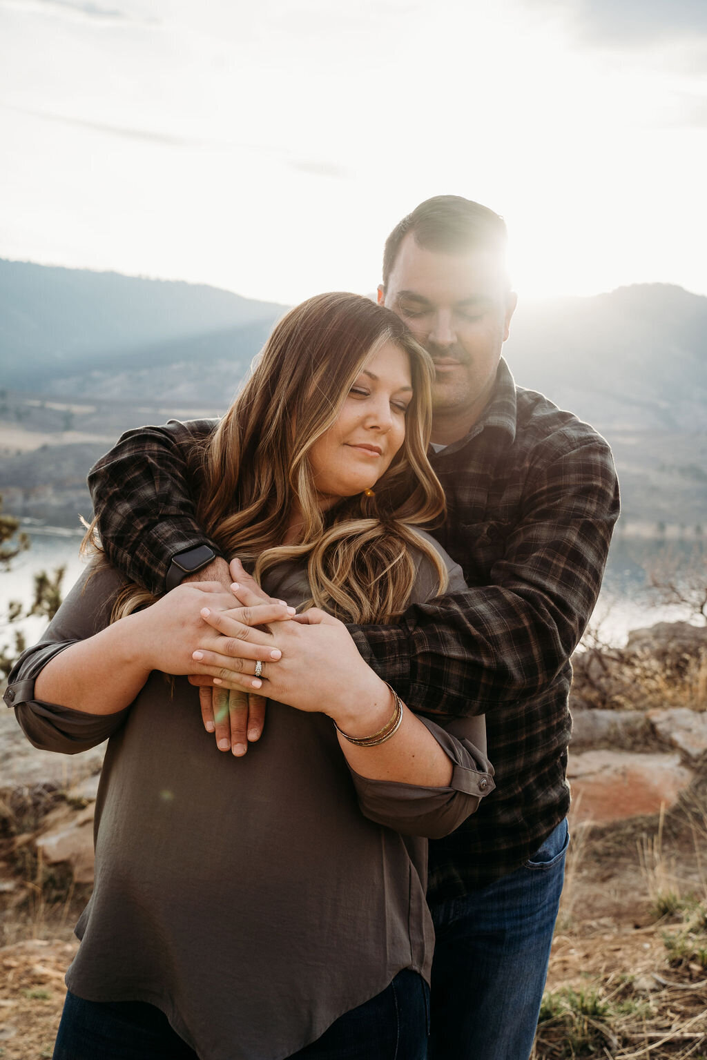 engagement photographer in fort collins colorado, wedding photographer