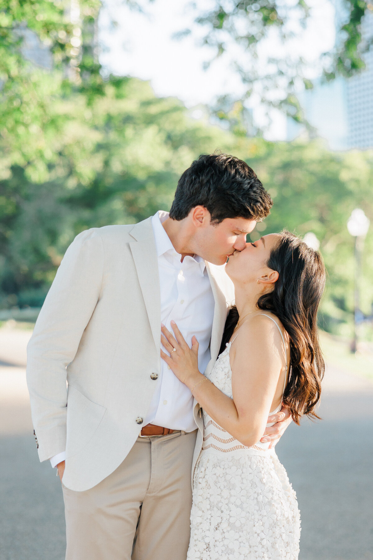 Lexi Benjamin Photography_Olive Park Engagement Session-7