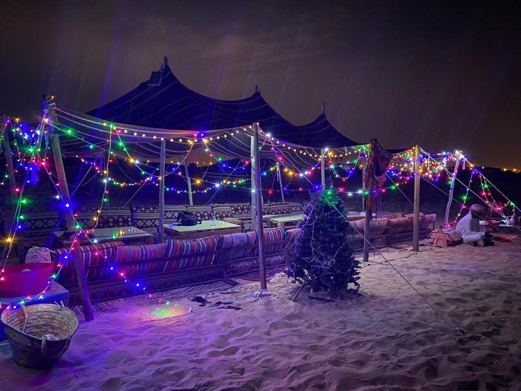 Event_at_Camel_Uschi_farm_desert_Dubai3