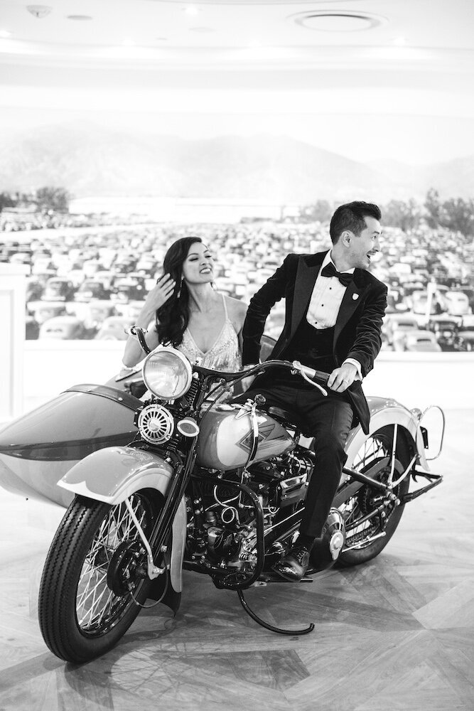 Santa-Anita-Race-Track-Wedding26