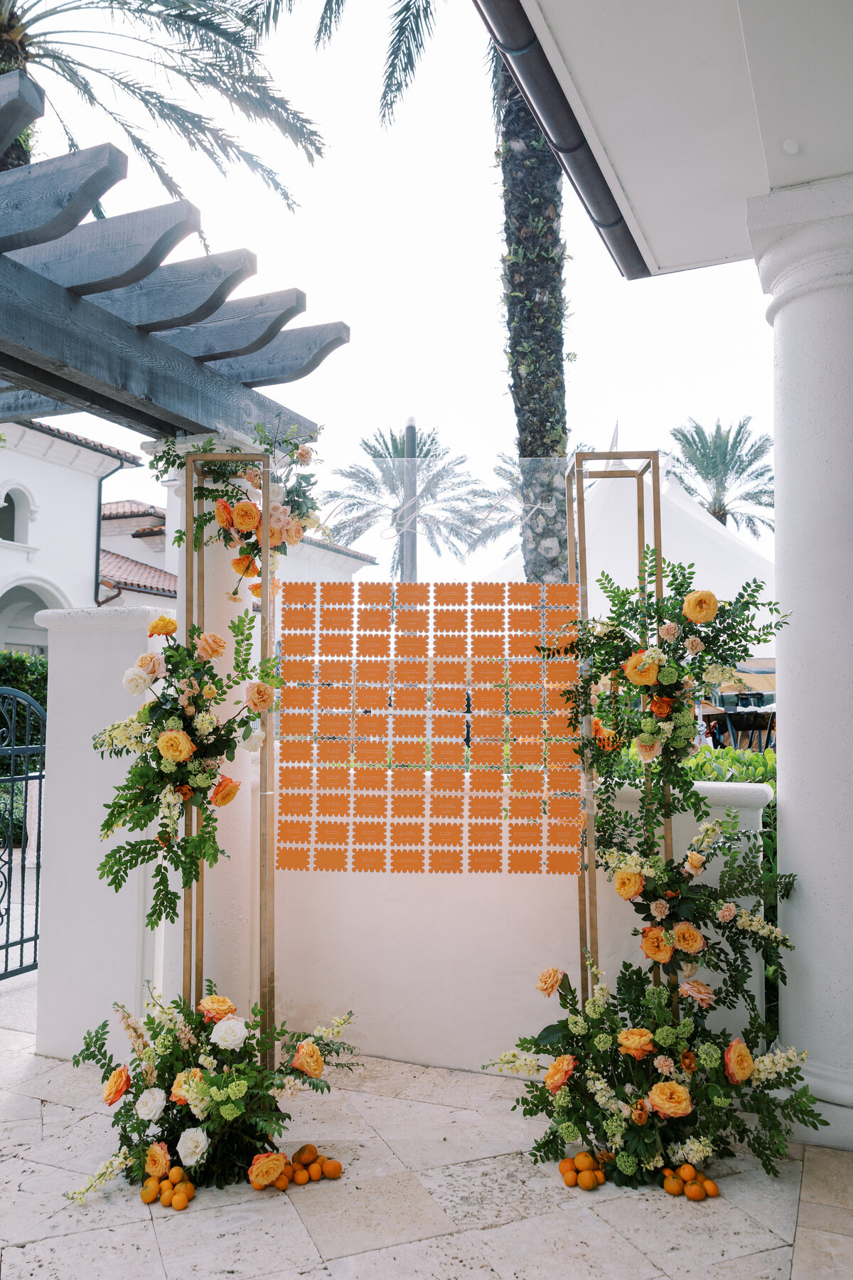 Palm Beach Jupiter Vero Beach wedding planner wedding design wedding coordination Florida wedding full service wedding planner full service wedding management South Florida wedding colorful wedding design partial wedding planner destination wedding jj