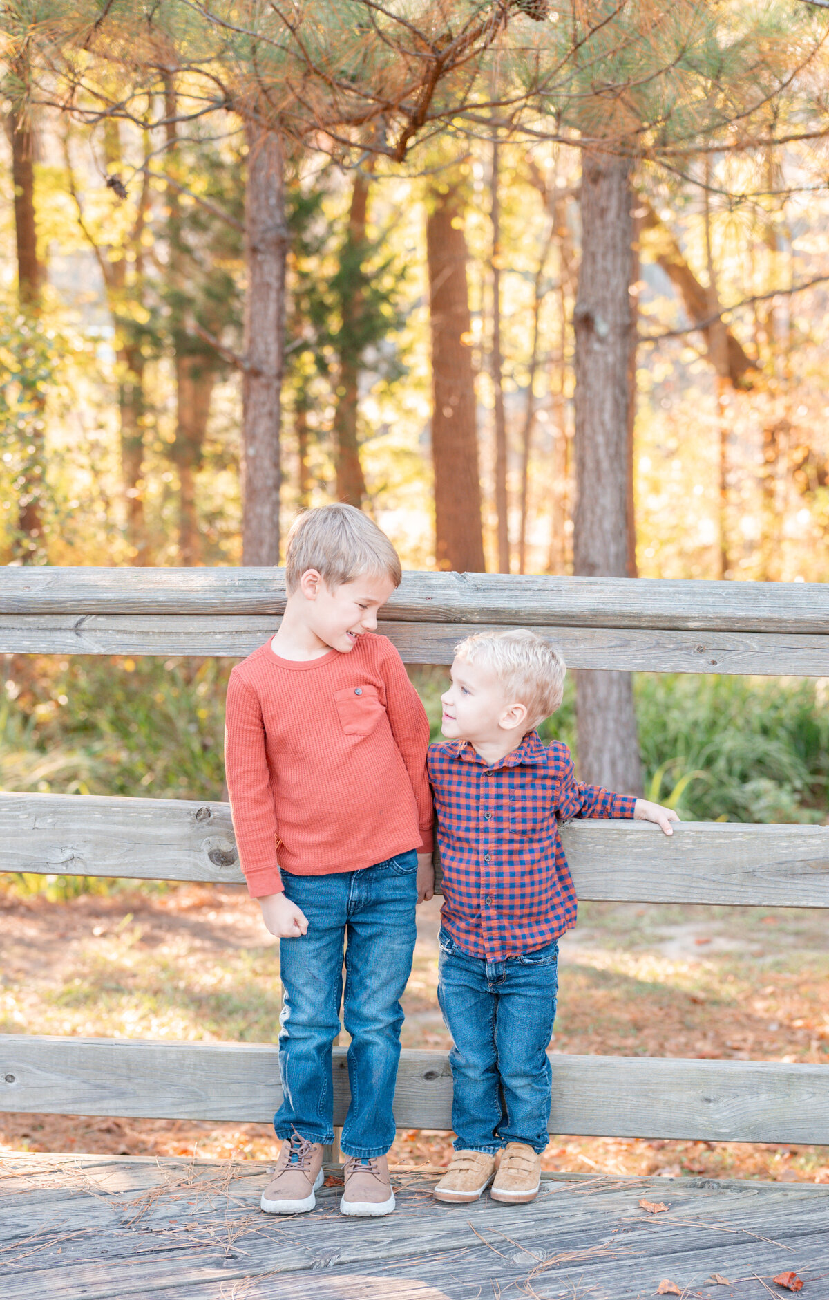 Family photography raleigh