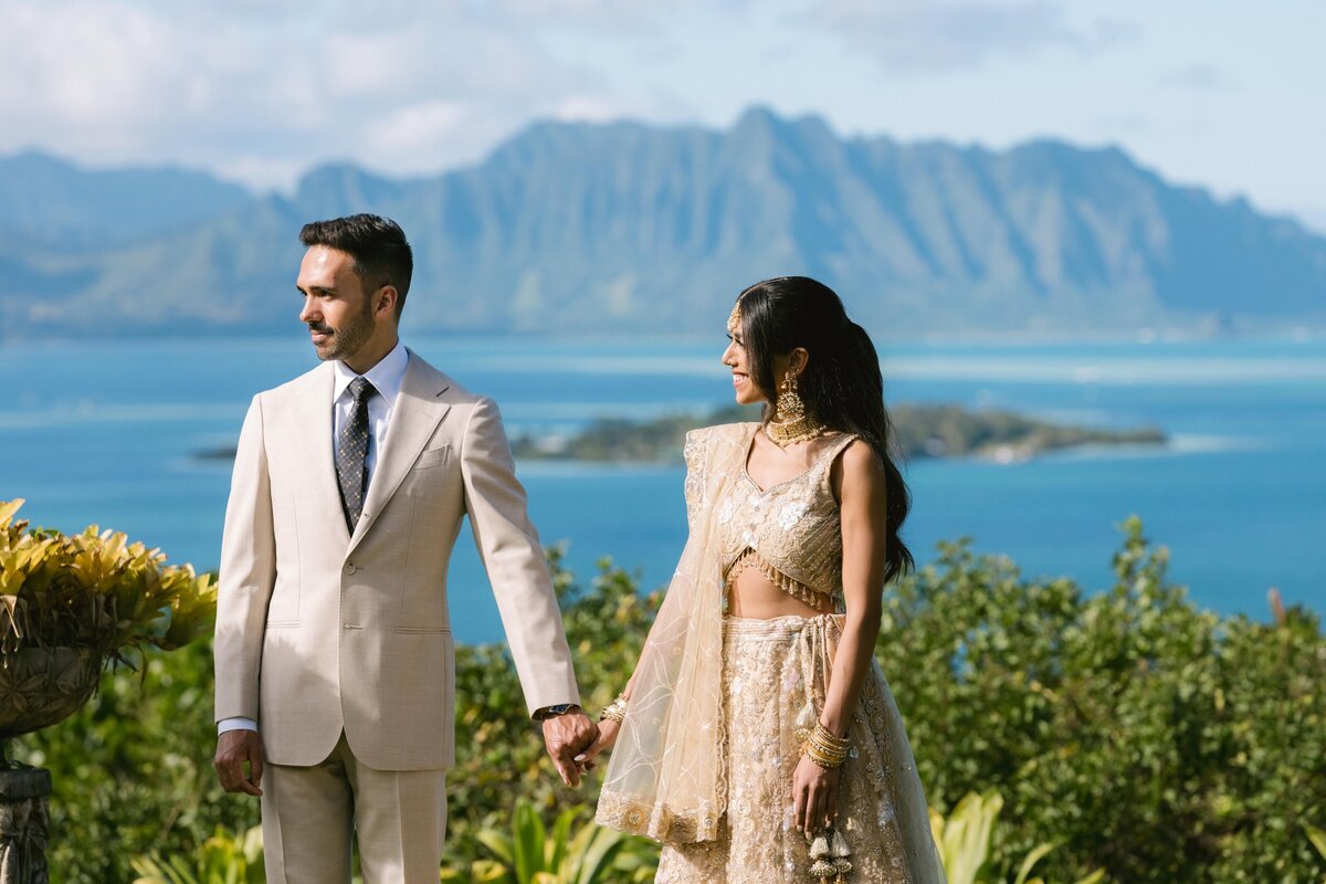 Noelani Gardens Wedding 6