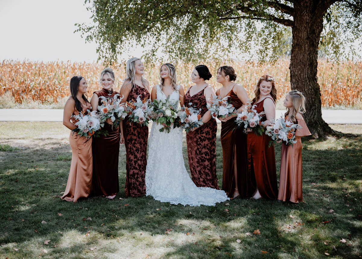 Taylor Elizabeth Photography Weddings and Lifetyle Photographer in Indiana Weddings Photo 30