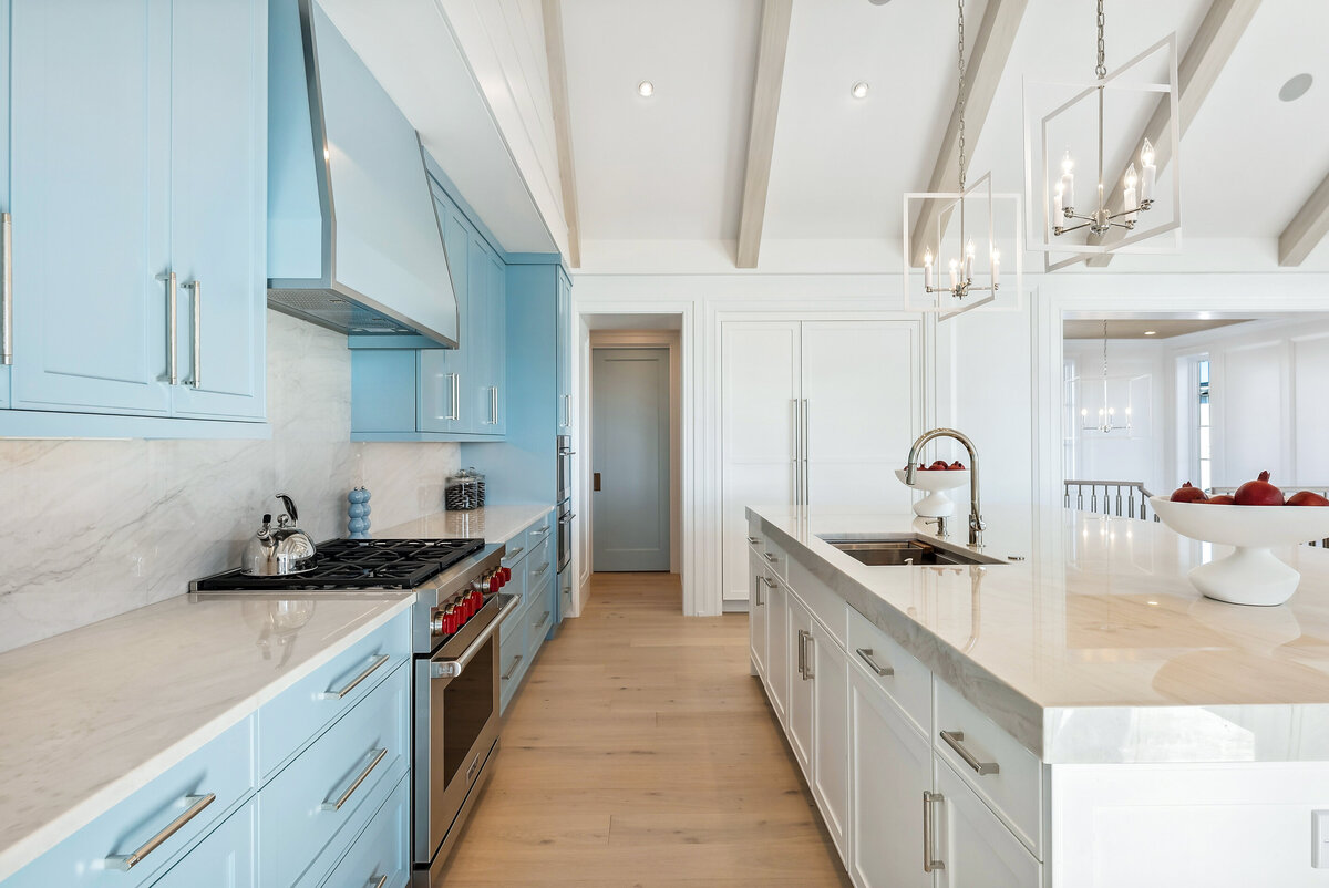 Kitchen #1