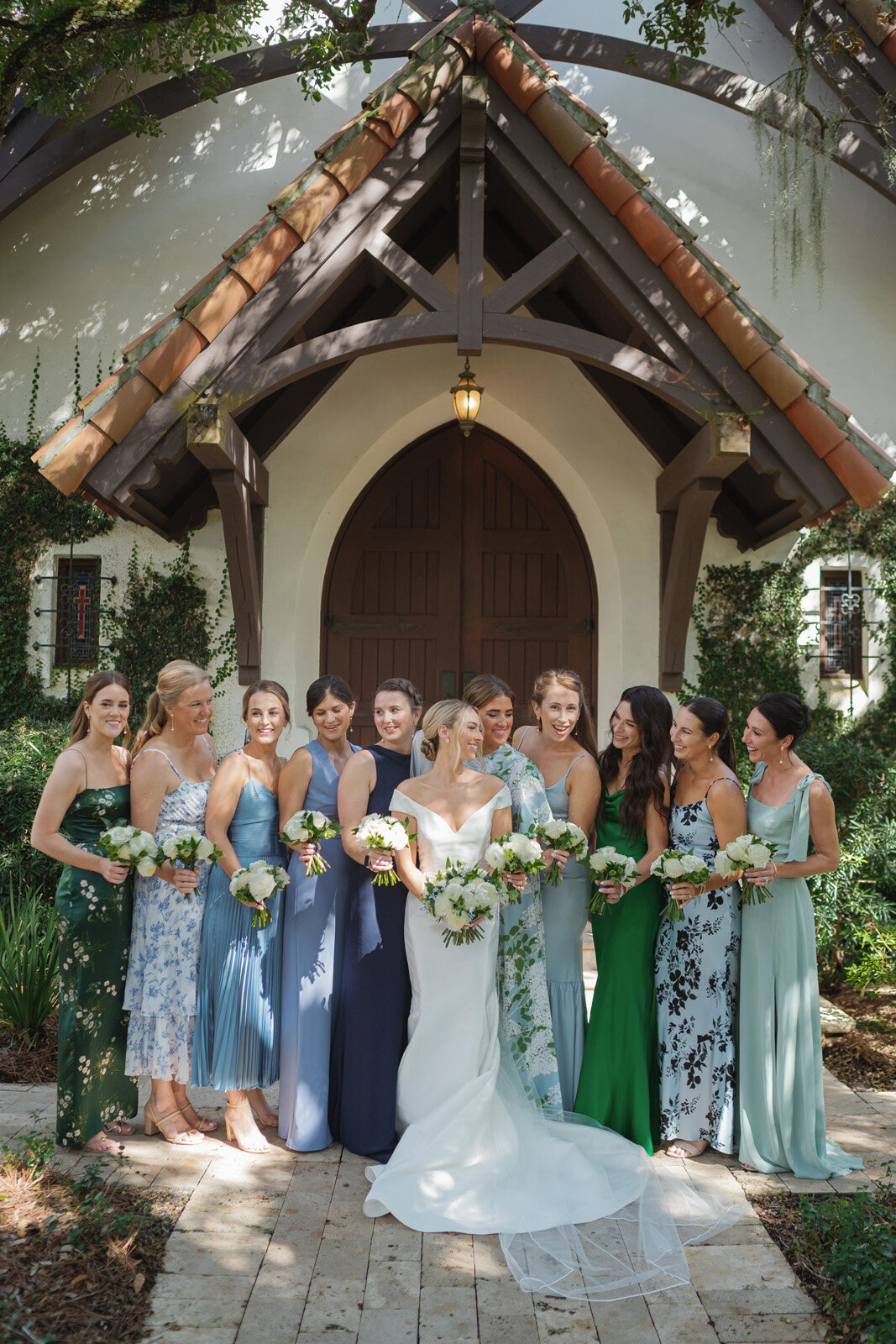 Wedding Weekend at the Sea Island Cloister by Luxury Wedding Planner Always Yours Events-24