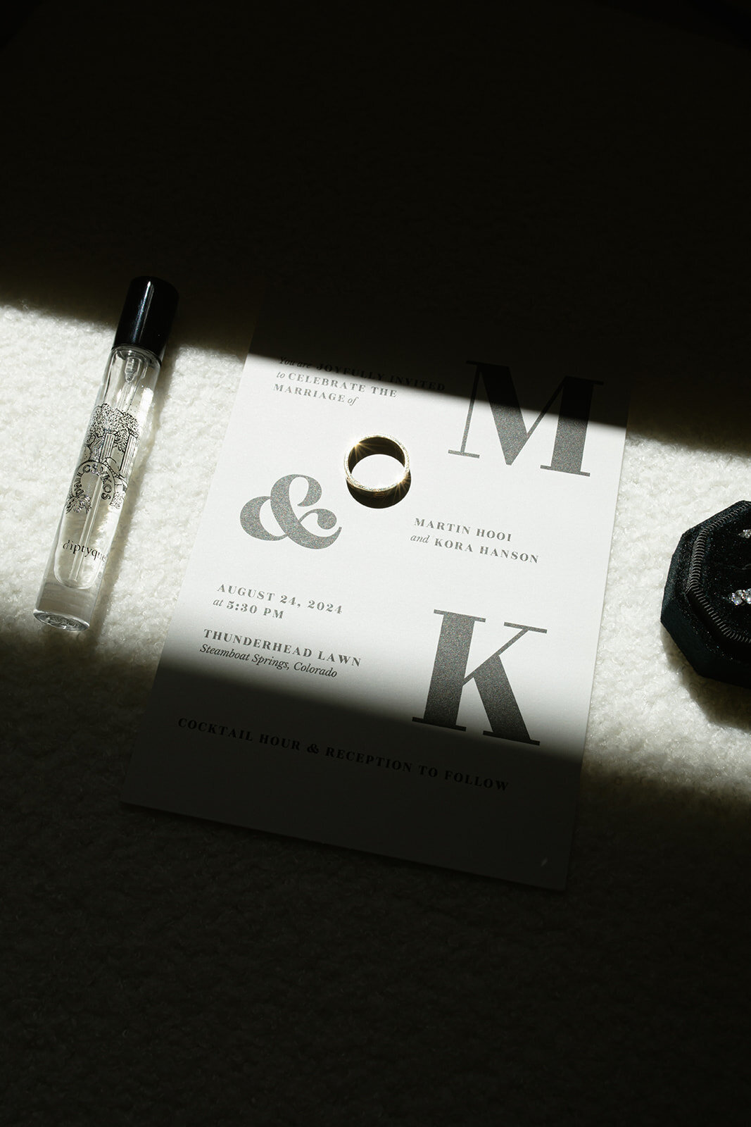 Steamboat Mountain Wedding- Kora & Martin (2)
