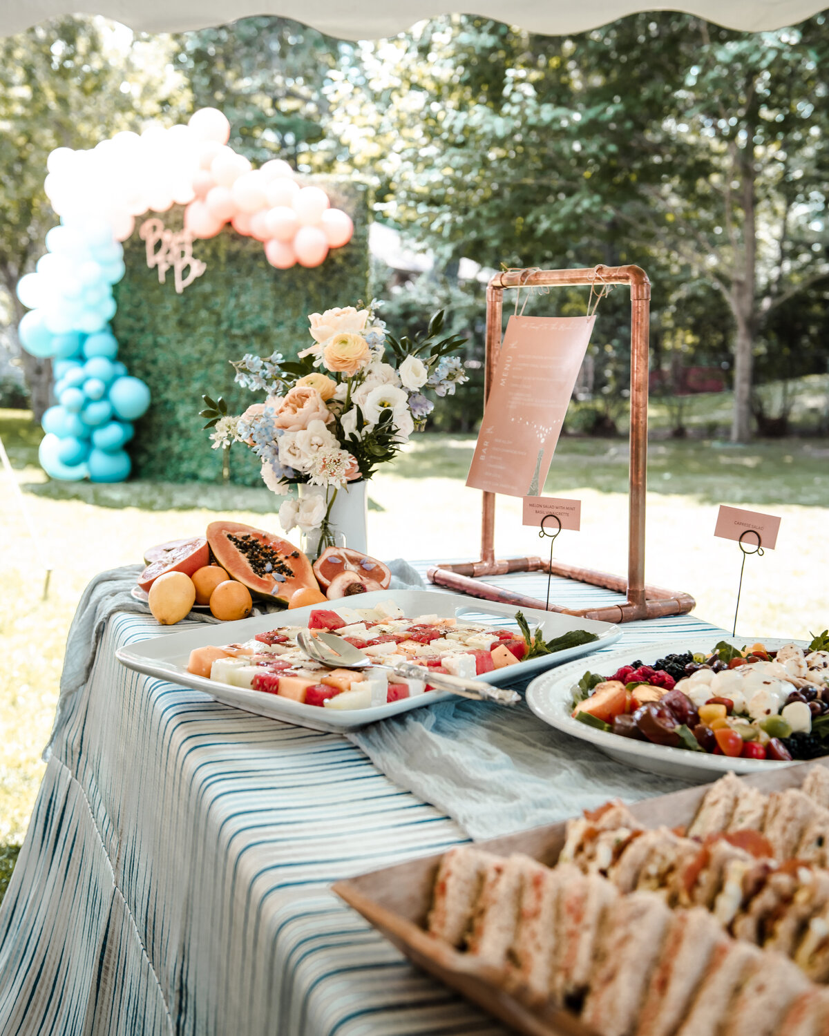 Devasco_s Daugthers Sage E Imagery Bridal Shower-135