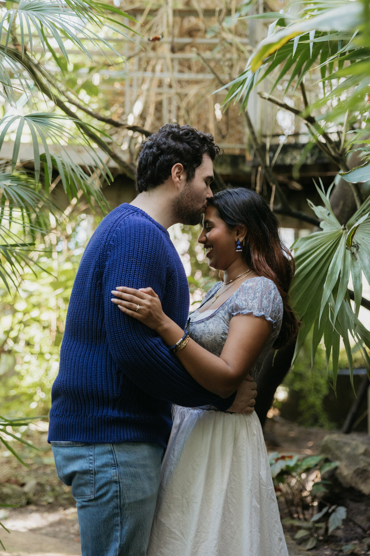 Abby Heron Photography Texas Based and Travel Wedding and Couples Photographer — Engagement Gallery for Austin + Rachana 11