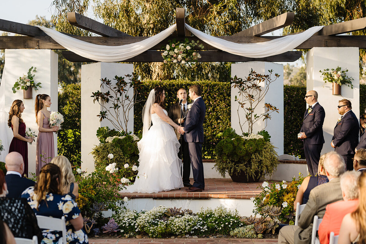 Wedgewood Weddings San Clemente 89