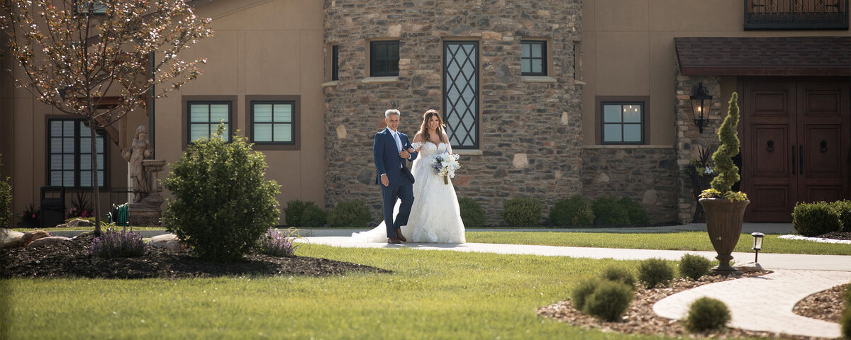 The English Barn | Kansas City Wedding & Event Venue