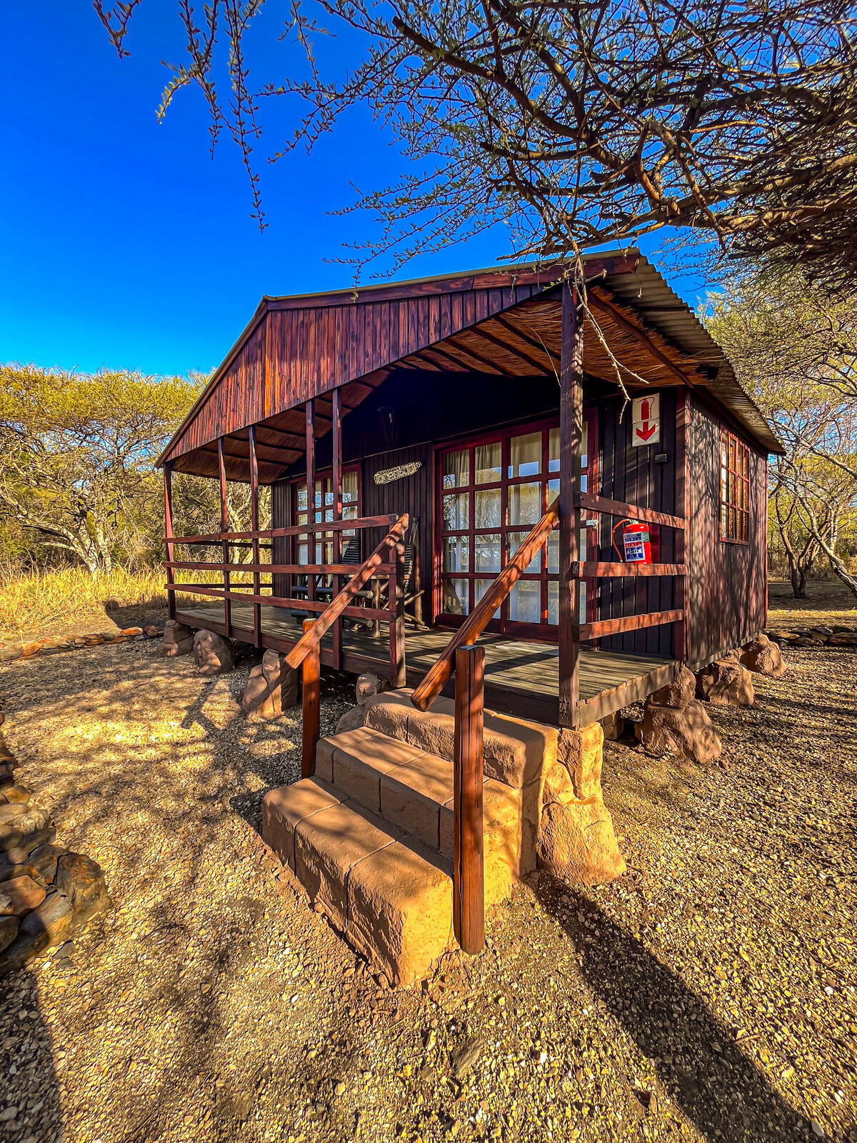 WOODEN CABINS AFFORDABLE GETAWAY