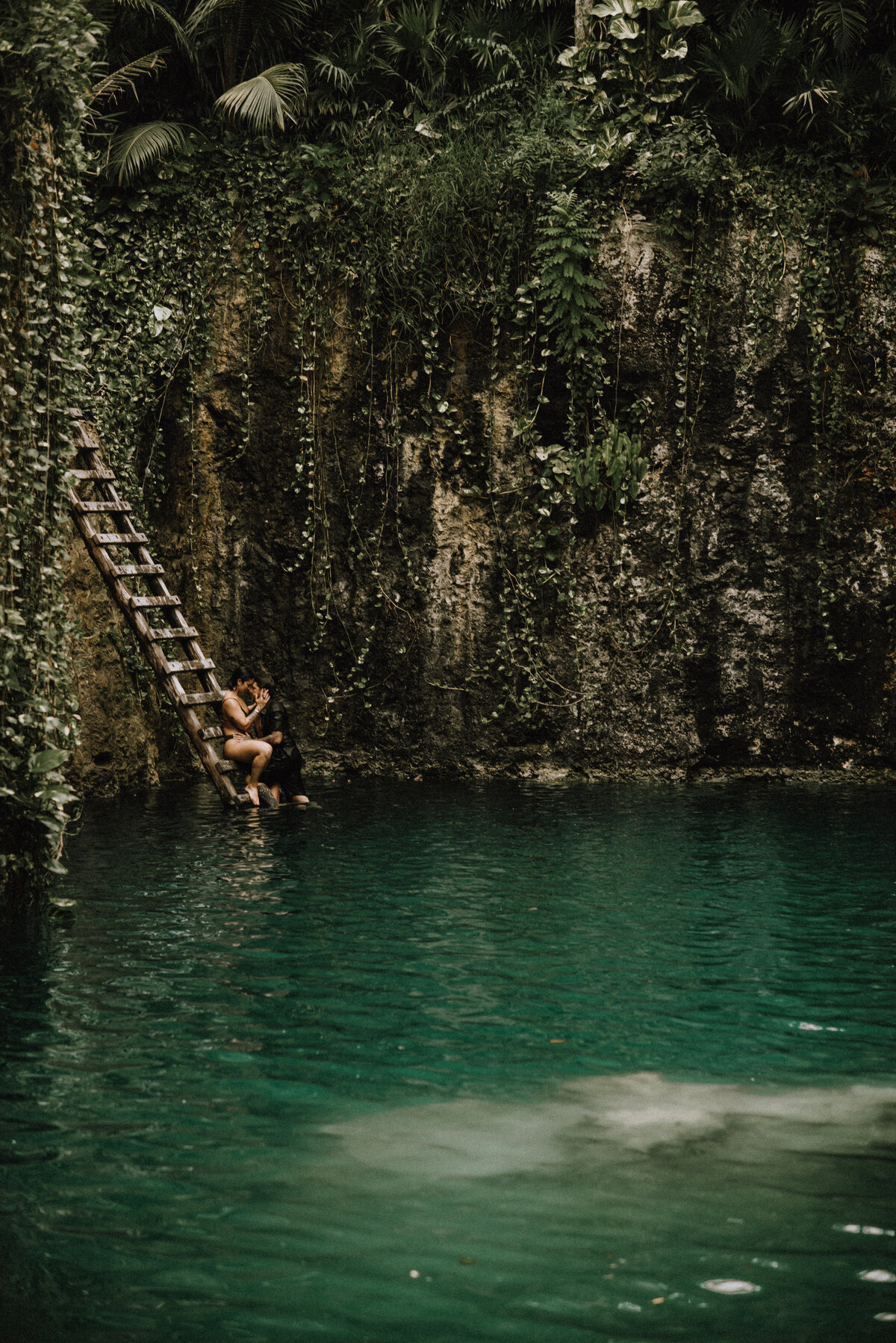 Tulum Wedding Photos-3683