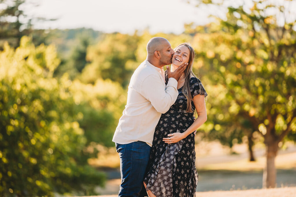 Linzi's Maternity Shoot (7)