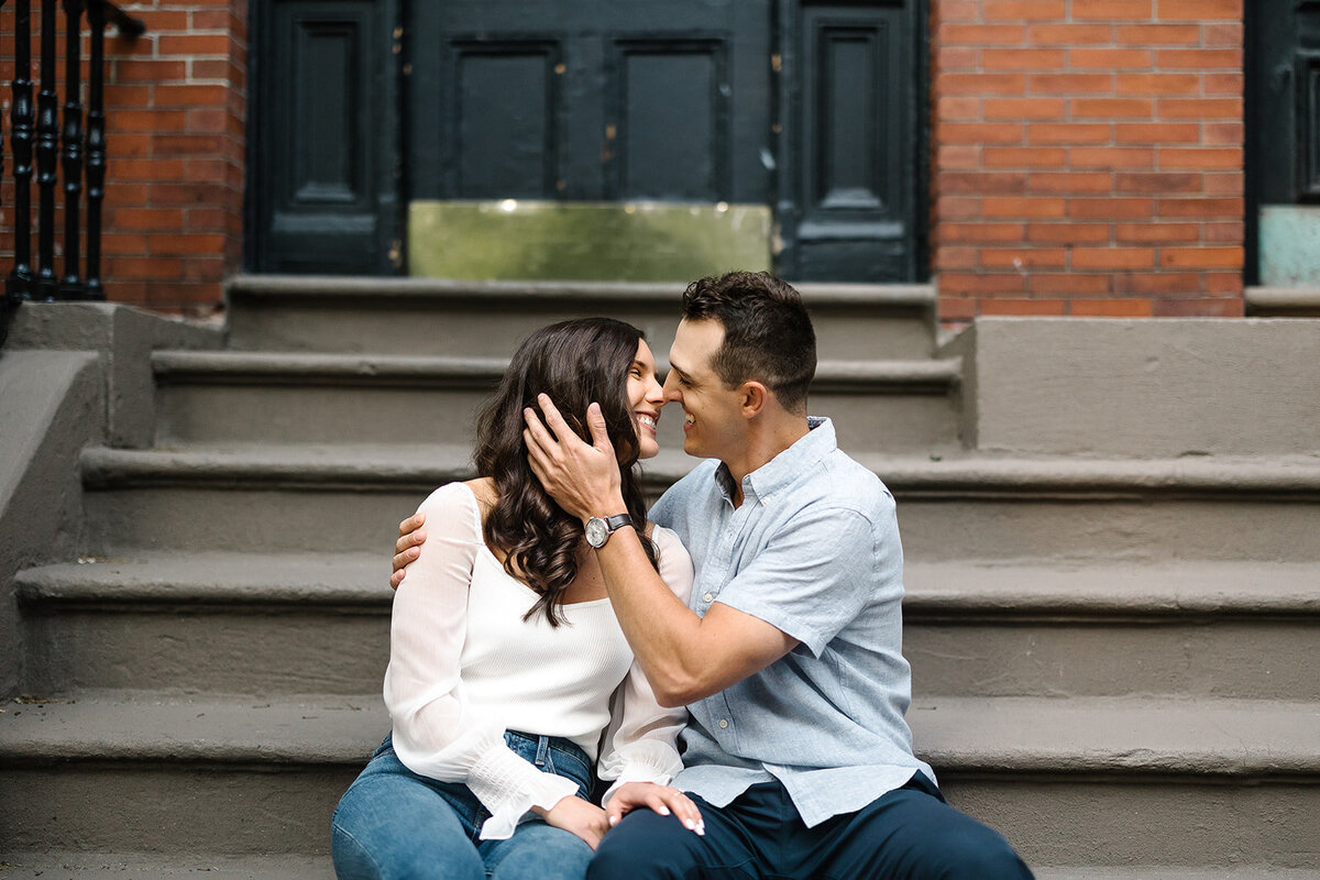 H + A - Engagement (Ellen Sargent Photography)-137