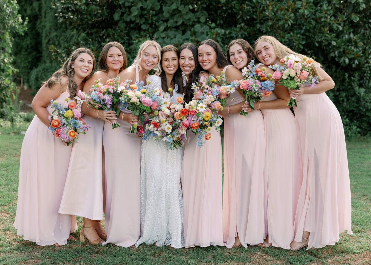 Allie Nichols Photography | NC Wedding Photography