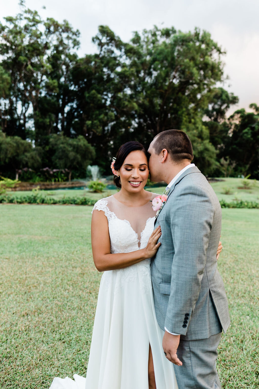 Romantic California Elopement Ideas