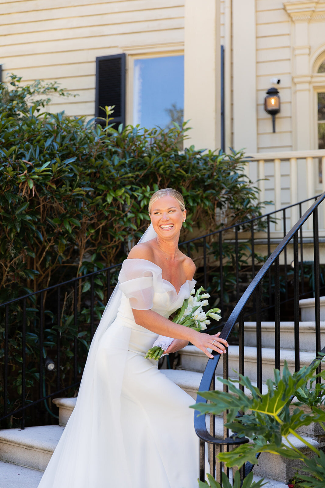 Macon Wedding Photographer