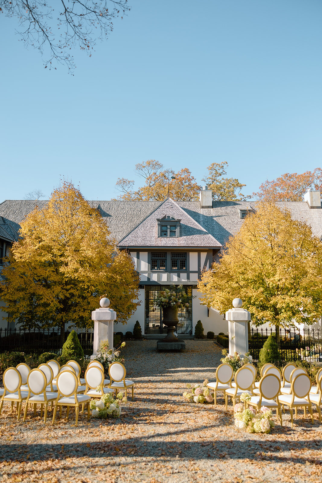 Tuxedo Park, NY - Luxury Wedding Styled Shoot - Editorial Bridal 503_websize