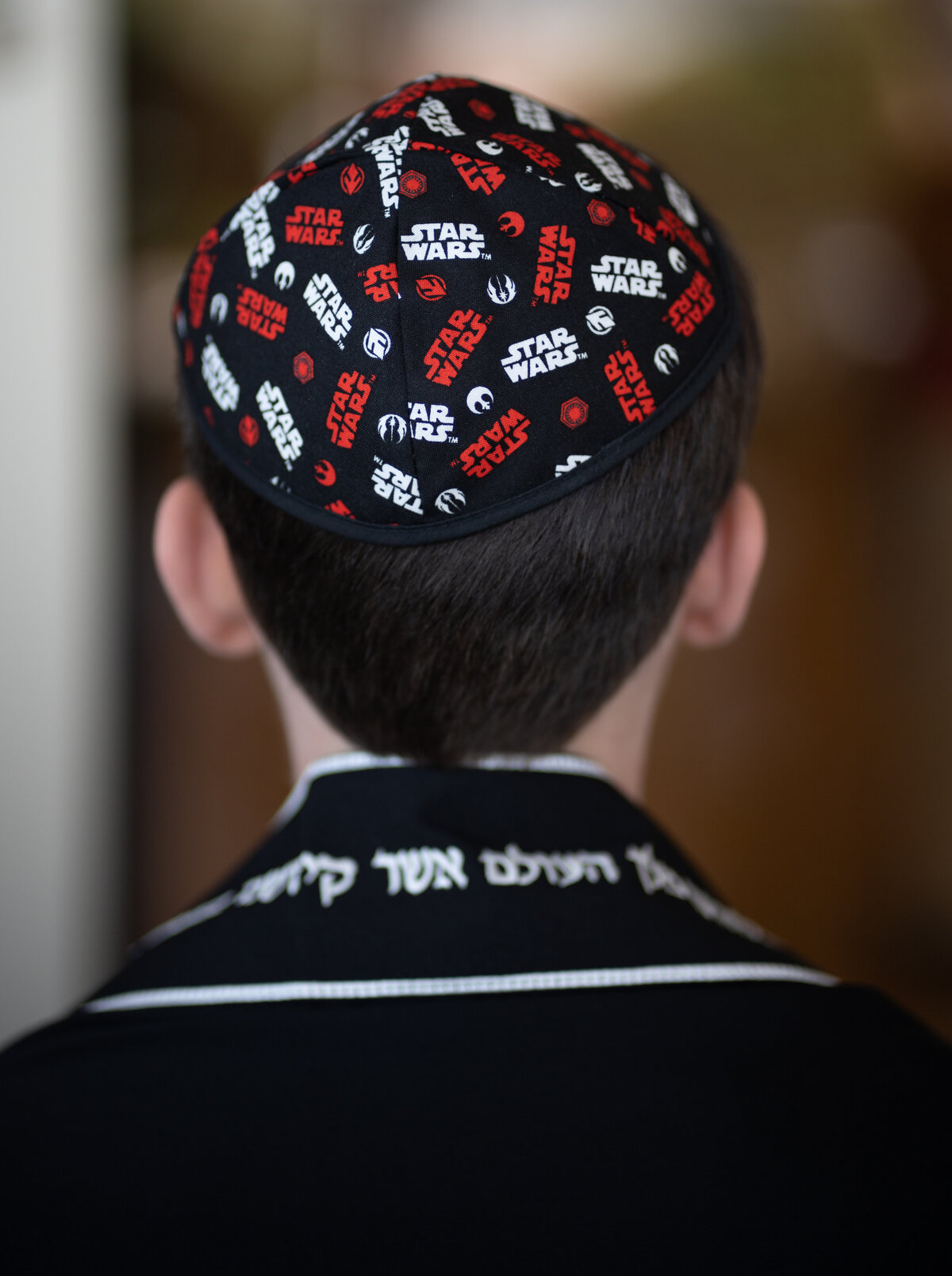 Alfond Inn Star Wars Bar Mitzvah by Party Perfect 0426