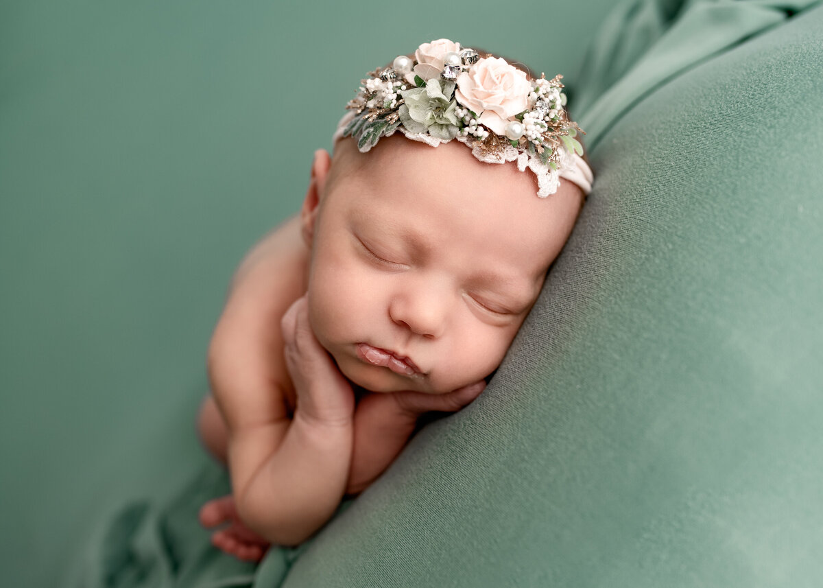 Lehigh Valley studio newborn photographer-4