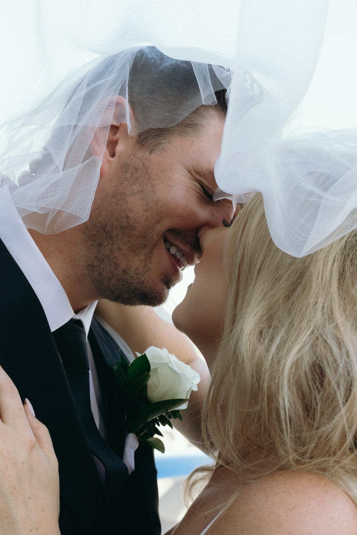 Naples Bay Resort Wedding - Z Photo and Film - Marc and Maddi_-18