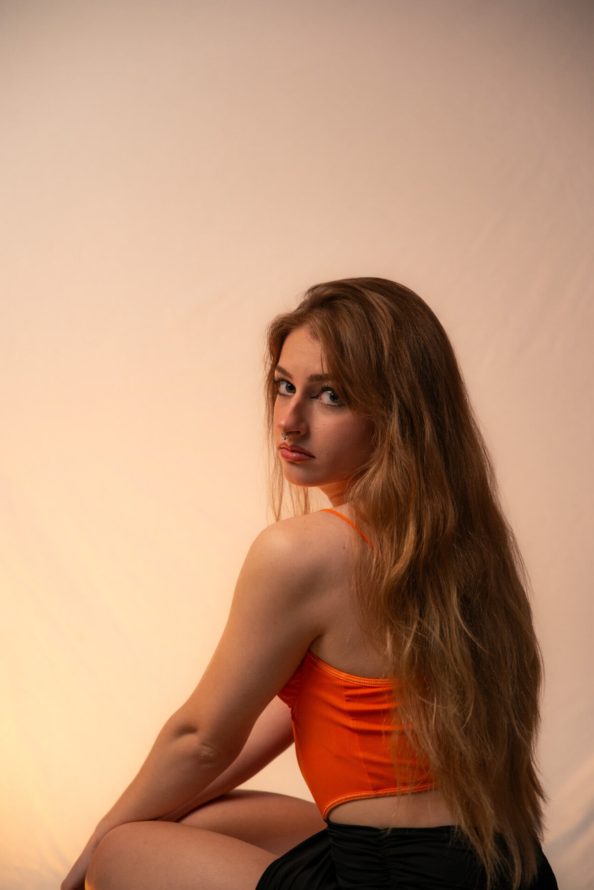 st louis missouri creative fashion studio portrait photographer