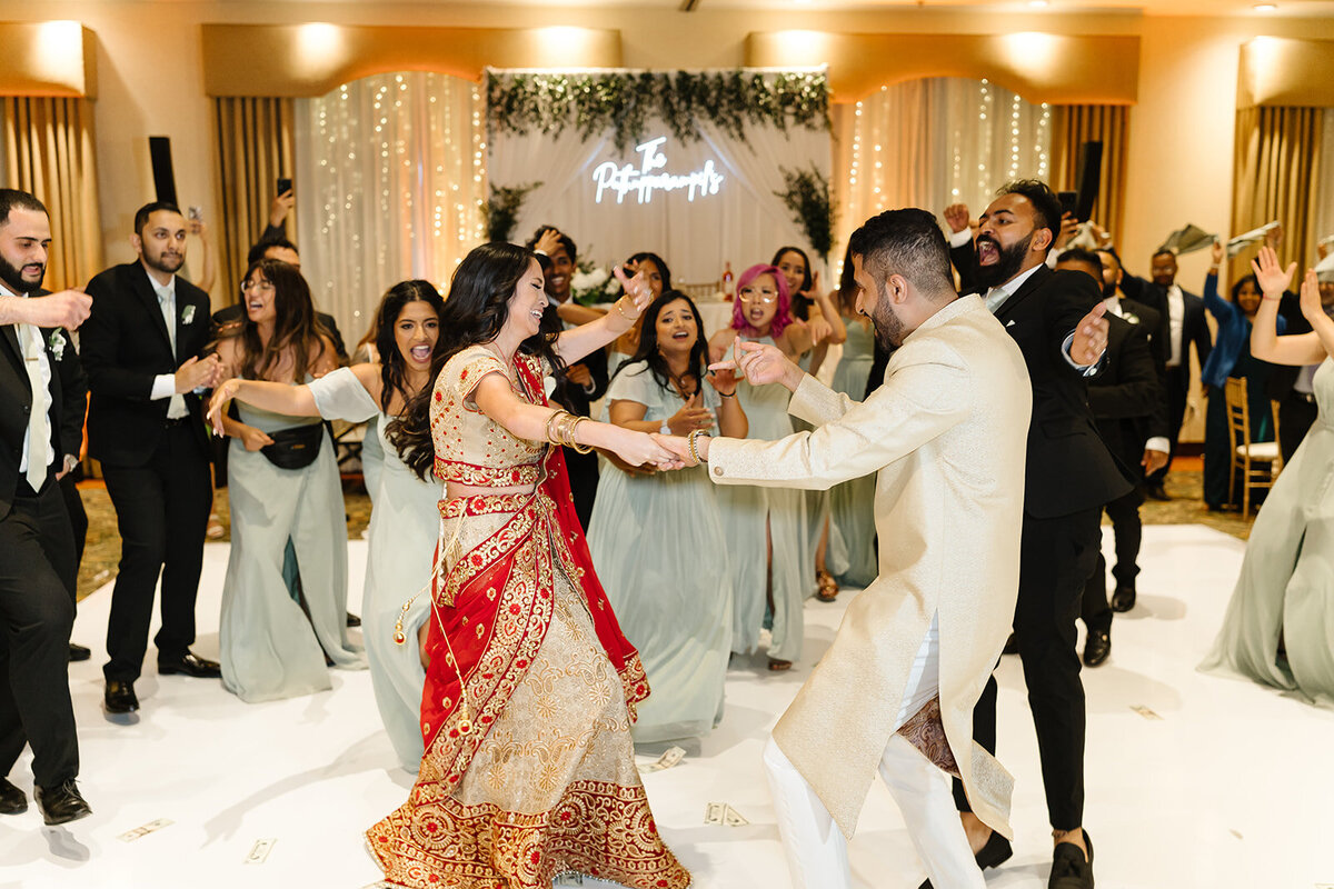 Anaheim Hills Golf Course Wedding 64