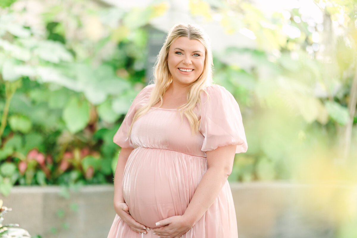 Dukes - Maternity-67