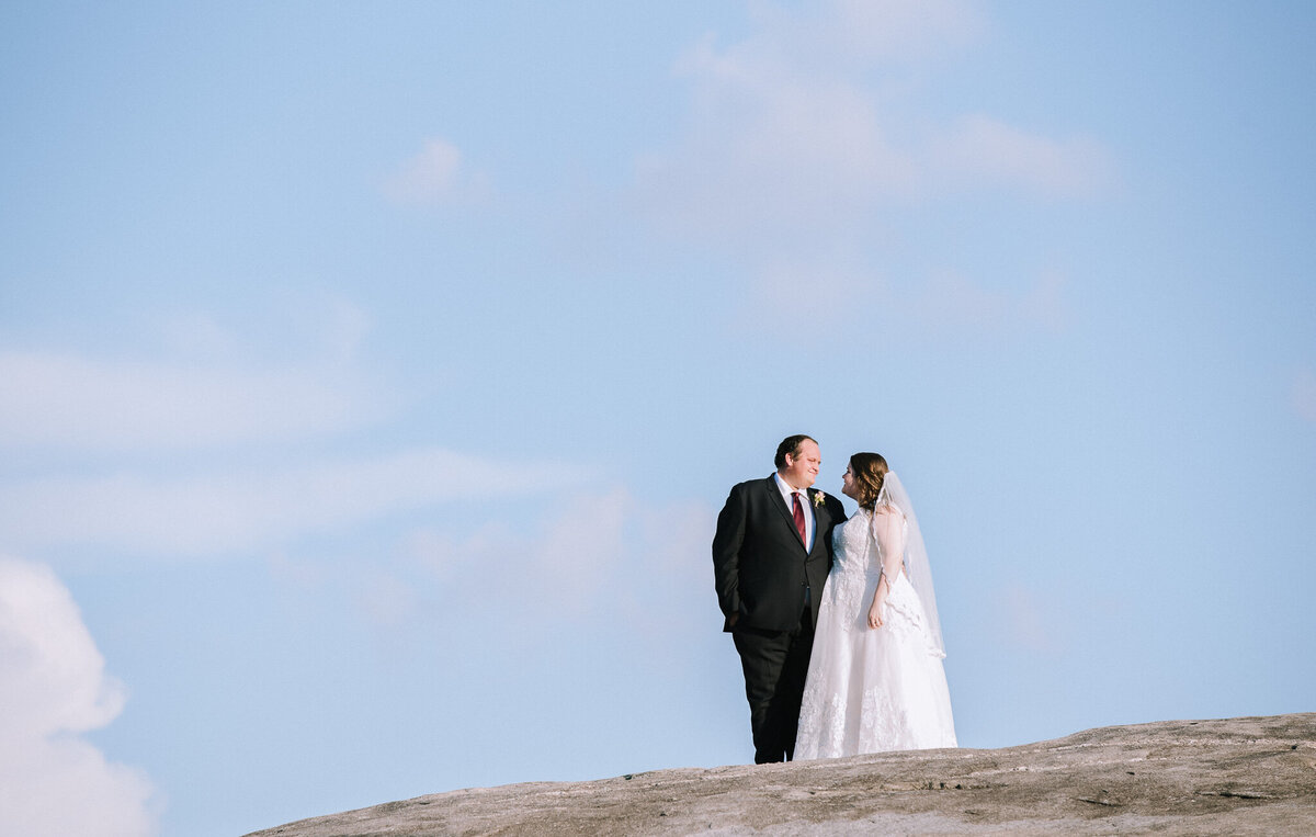 Wedding Couple Photography by Fort Mill South Carolina and Charlotte North Carolina Photographer