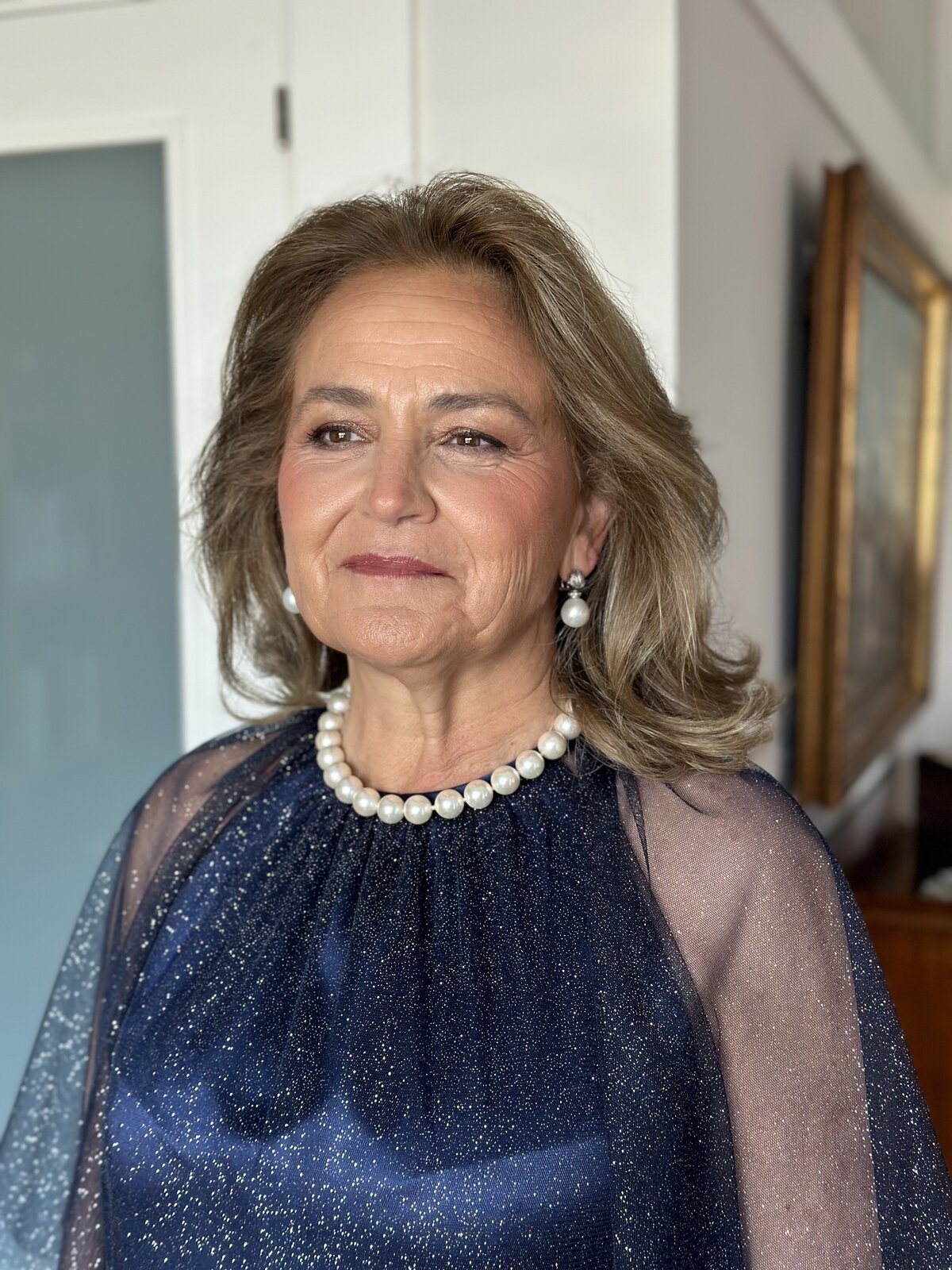 Marina Madrina