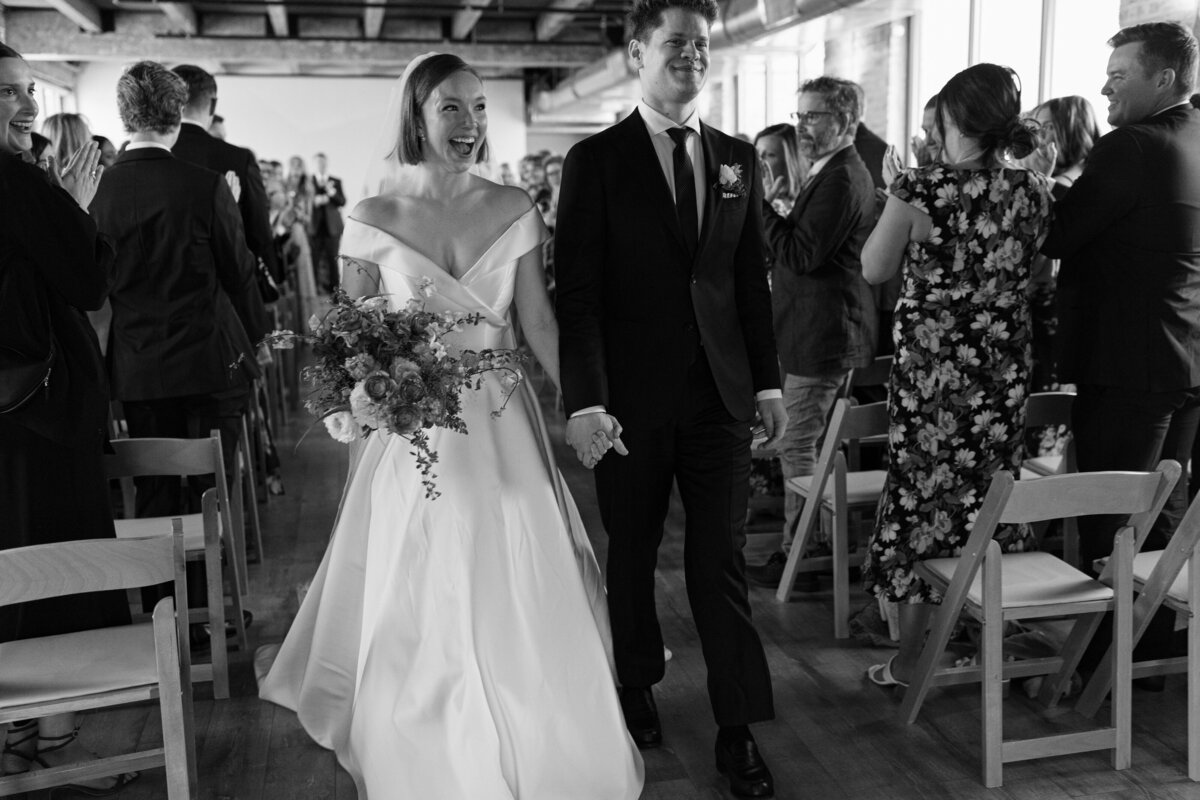 chicago film wedding photographer