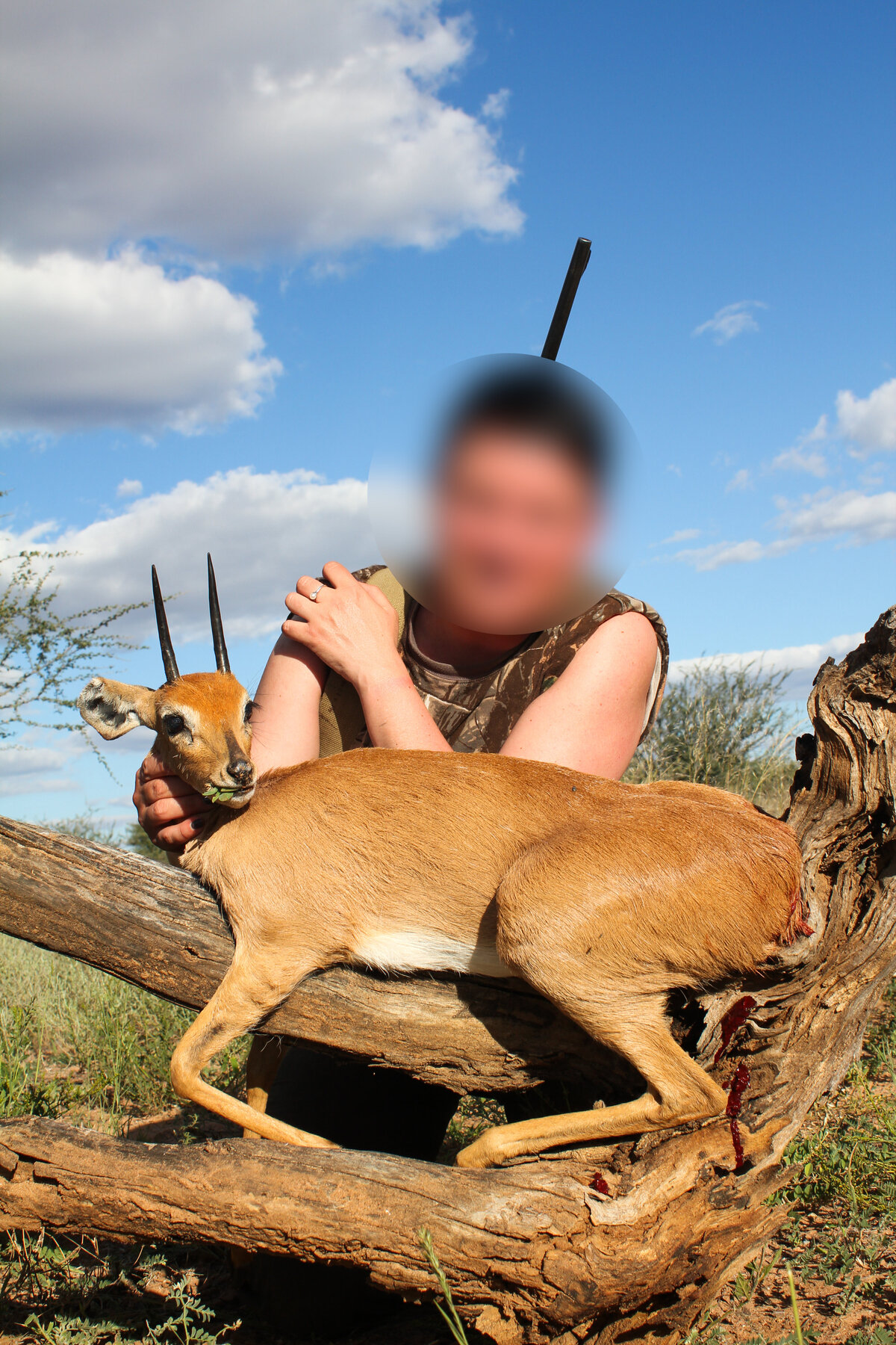 Kalahari Hunts-21