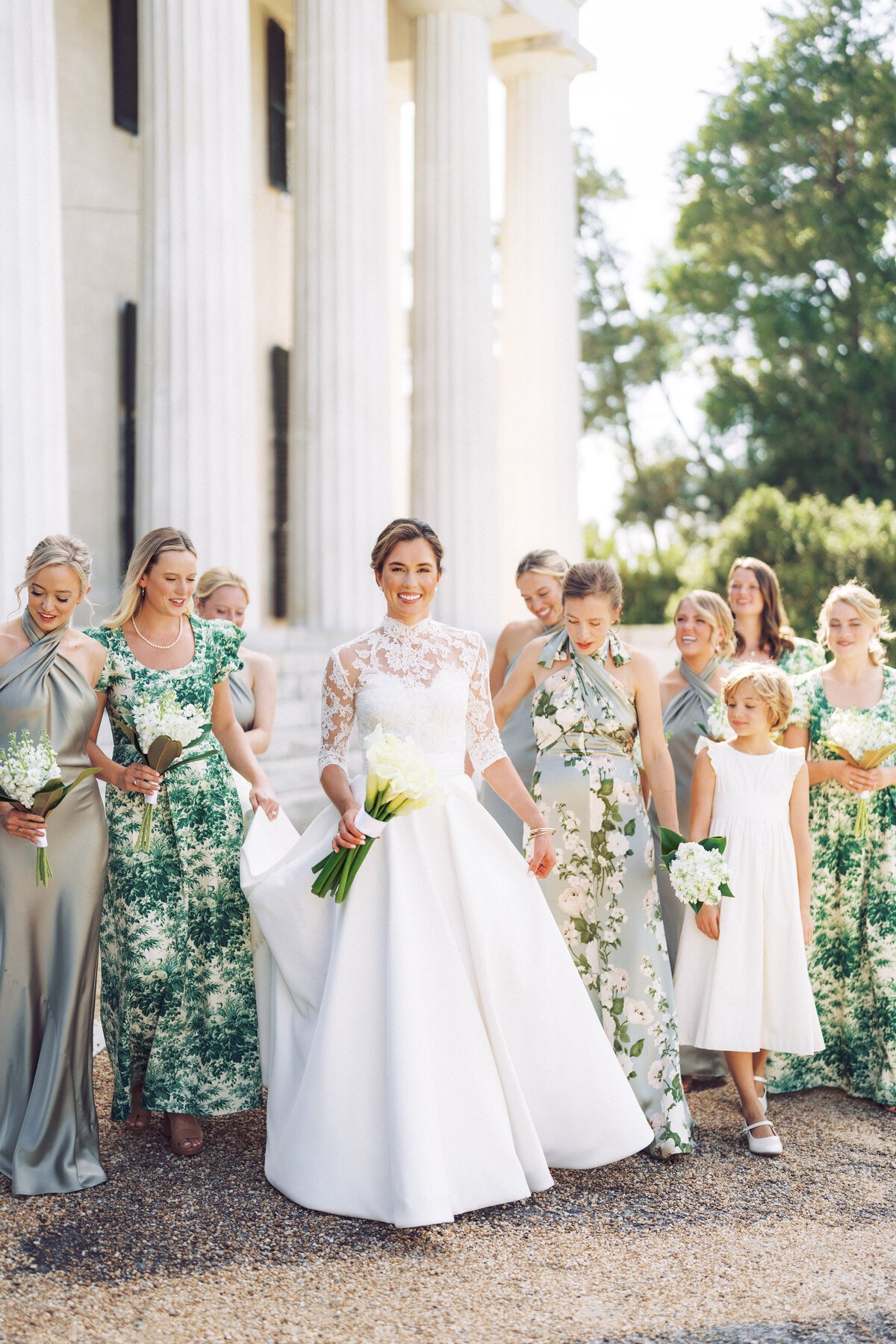 Virginia Wedding Taylor Cline Photography-10