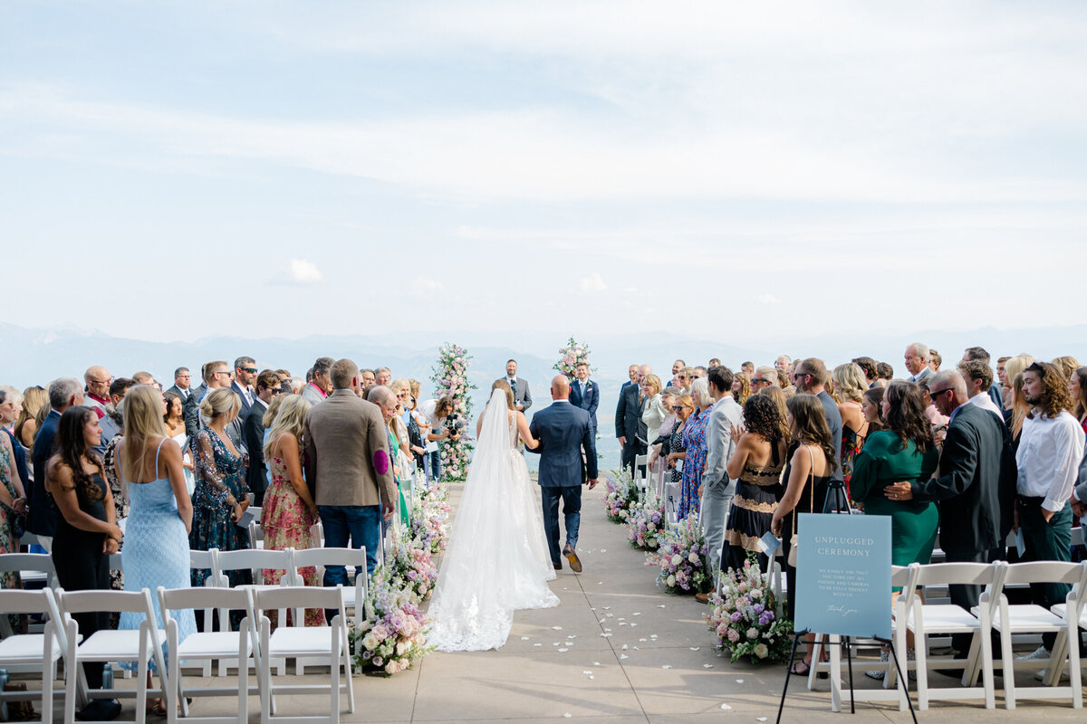 Regan + Brad Jackson Hole Wedding-15